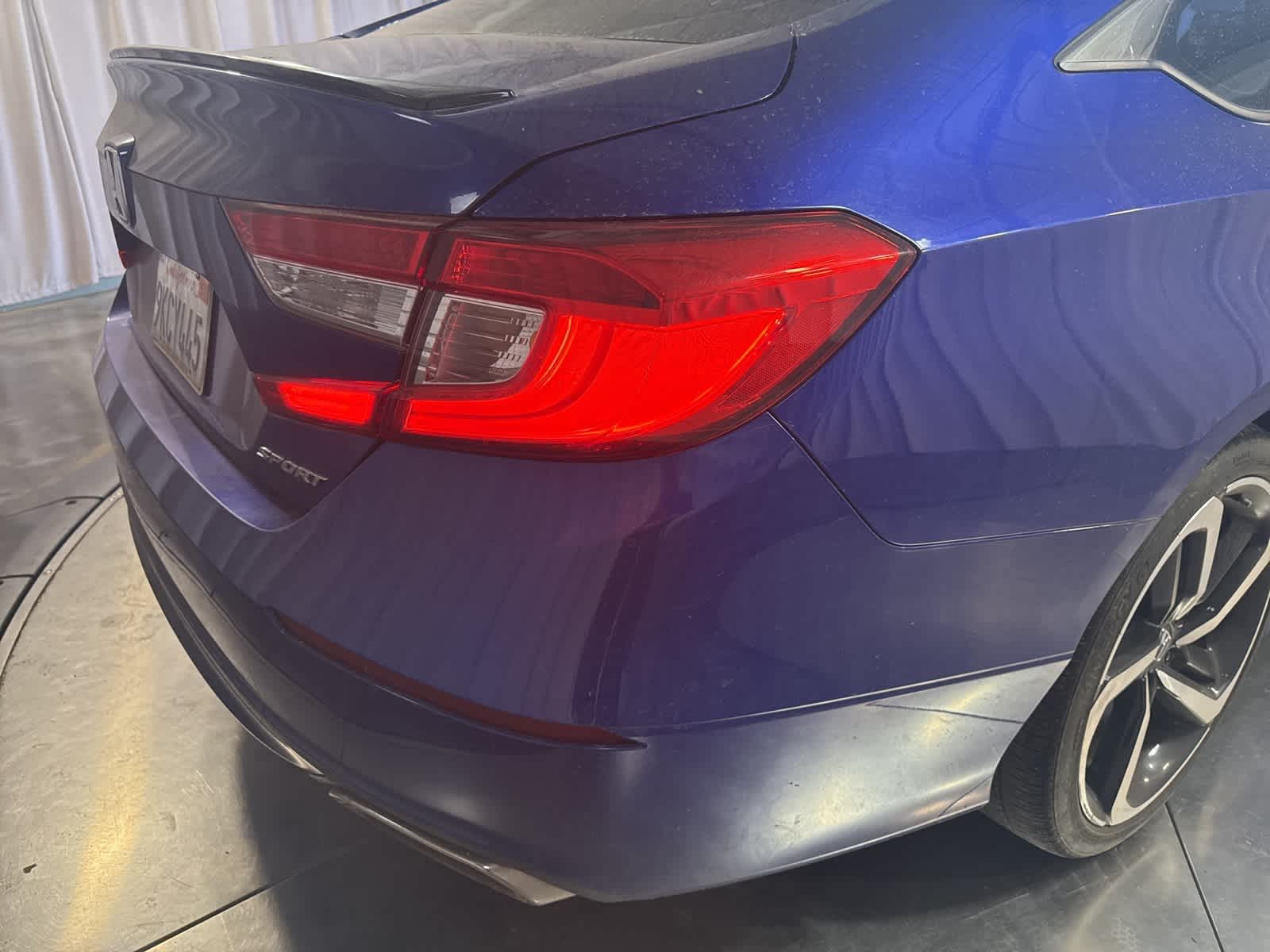 Thumbnail: 2021 Honda Accord - 13