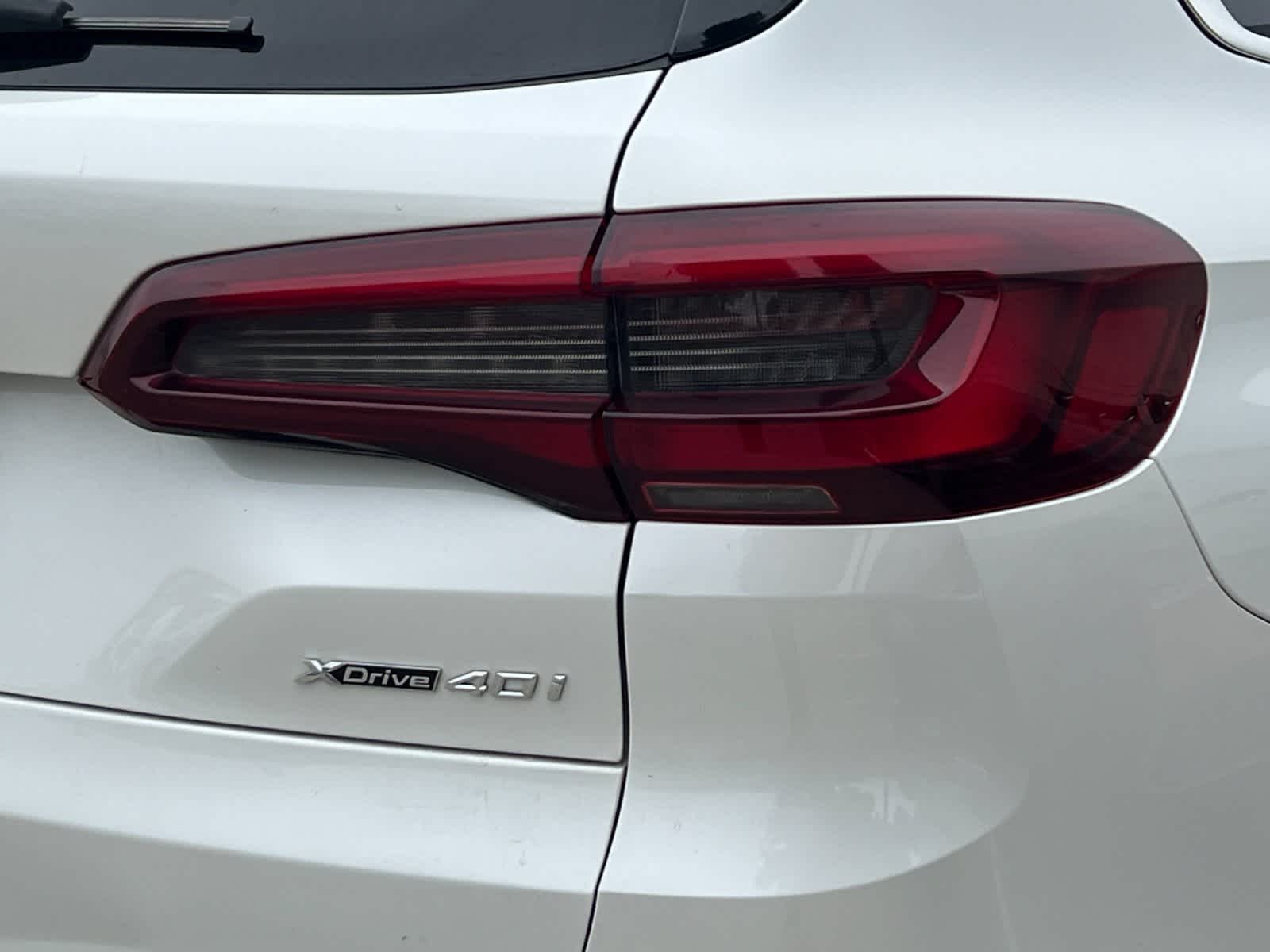 Thumbnail: 2023 BMW X5 - 28