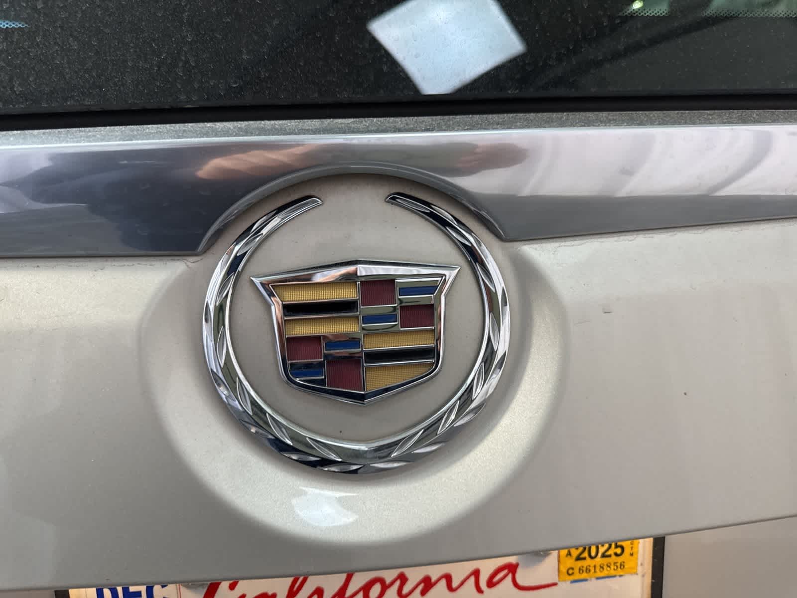 Thumbnail: 2015 Cadillac Escalade - 15