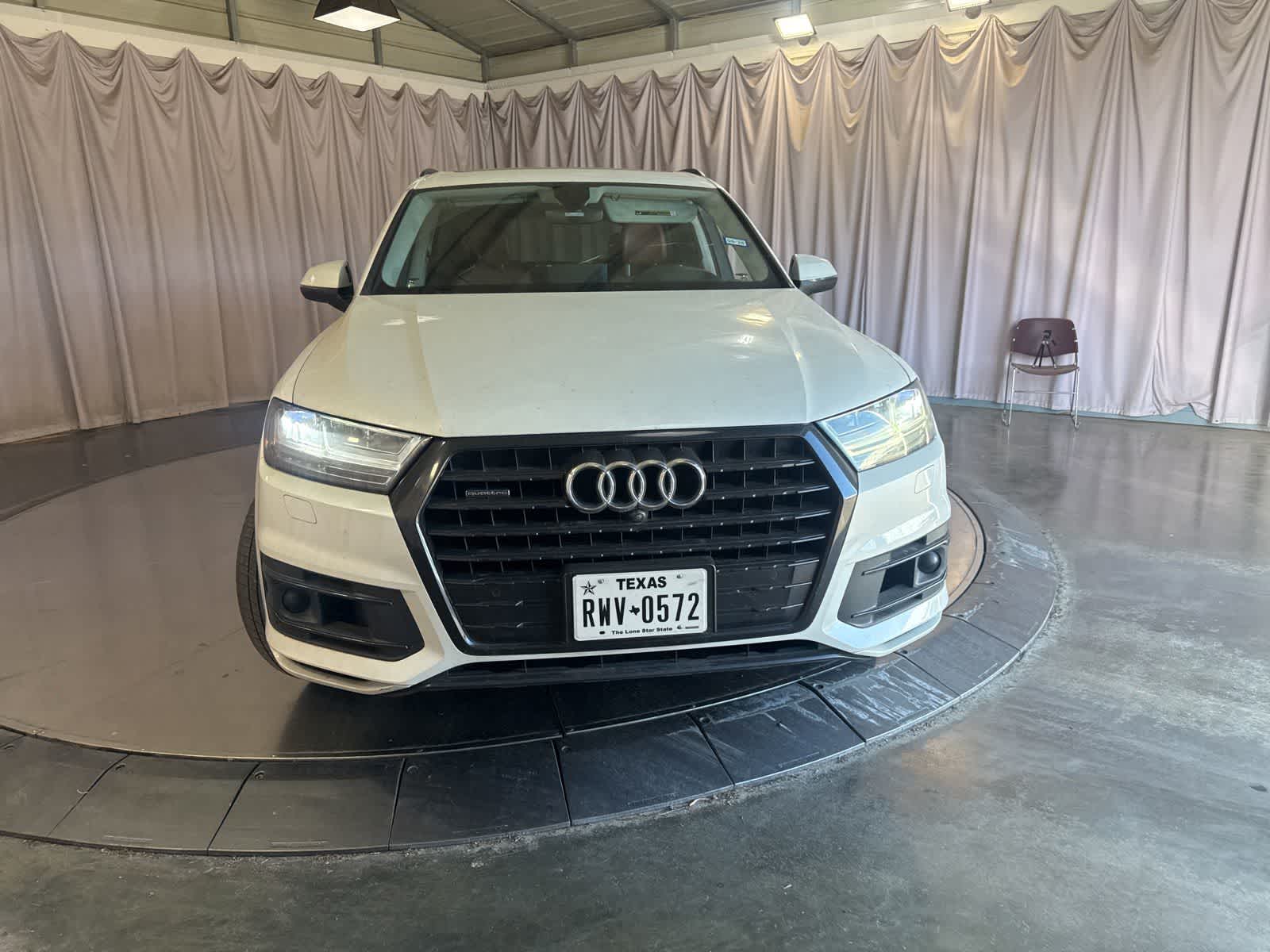 Thumbnail: 2017 Audi Q7 - 2