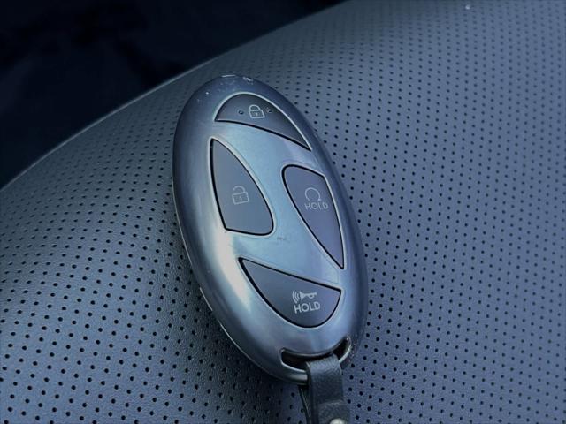 Thumbnail: 2025 Hyundai Tucson - 24