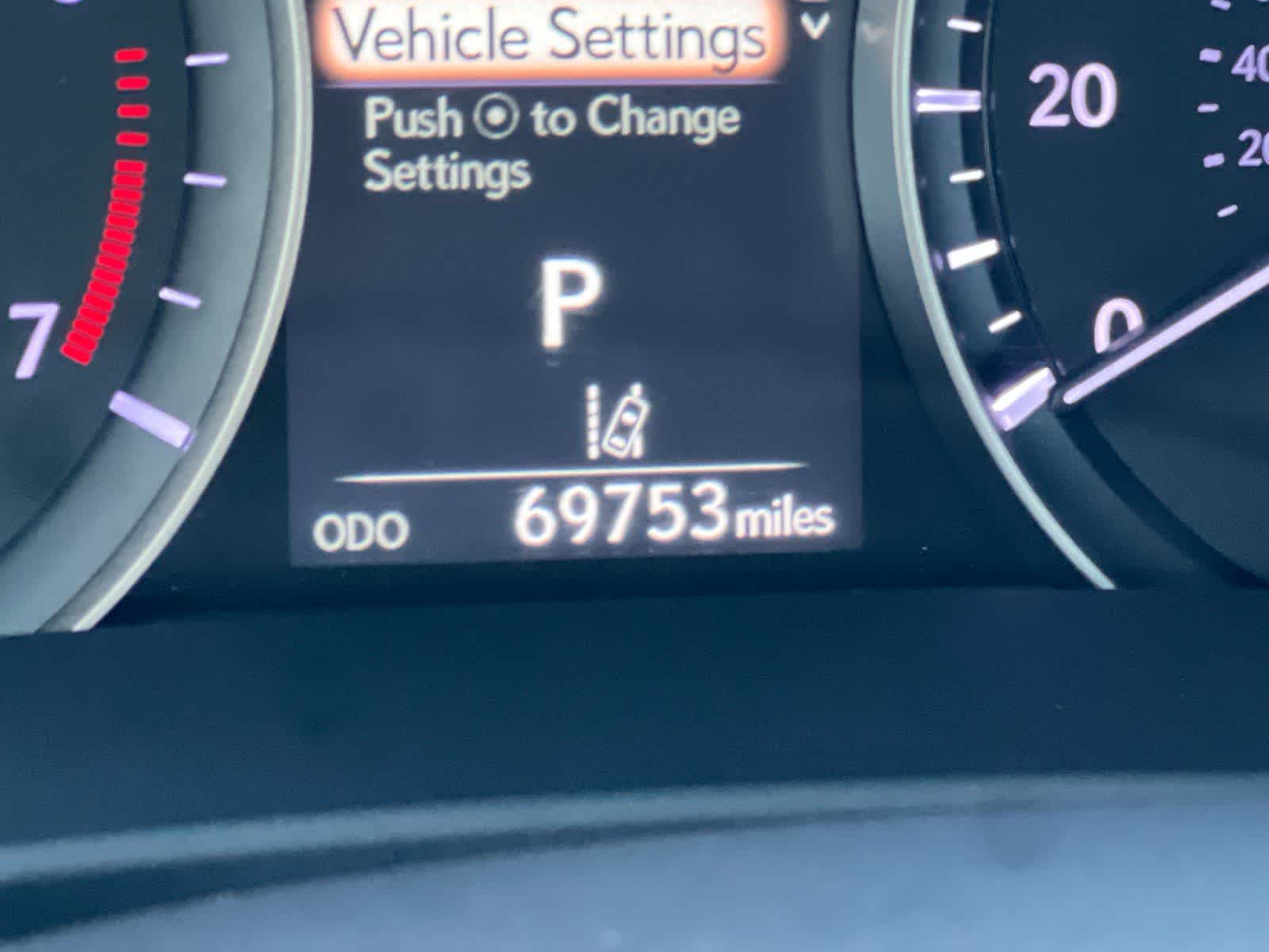 Thumbnail: 2019 Lexus RX - 25