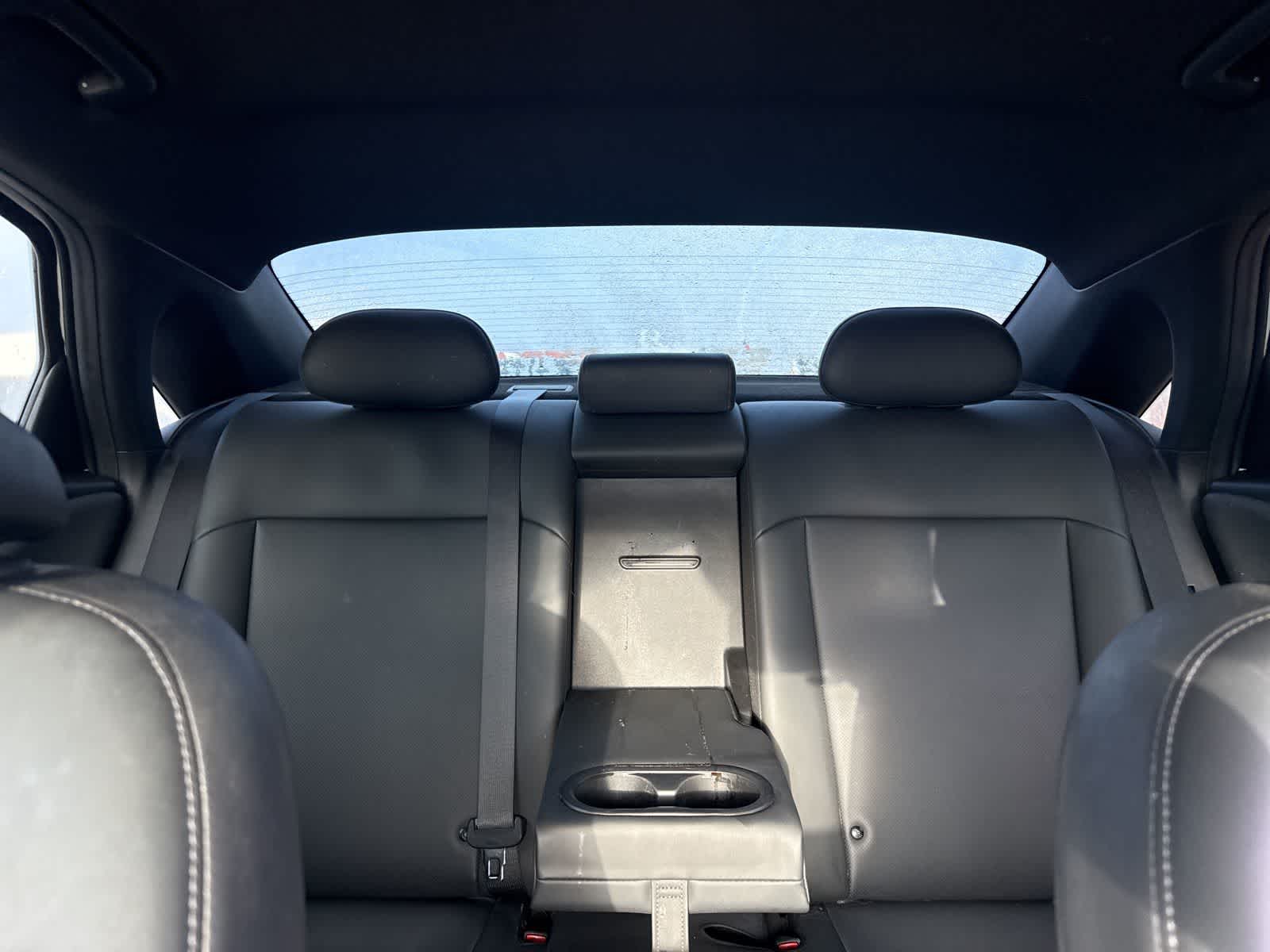 Thumbnail: 2023 Hyundai Ioniq 6 - 18