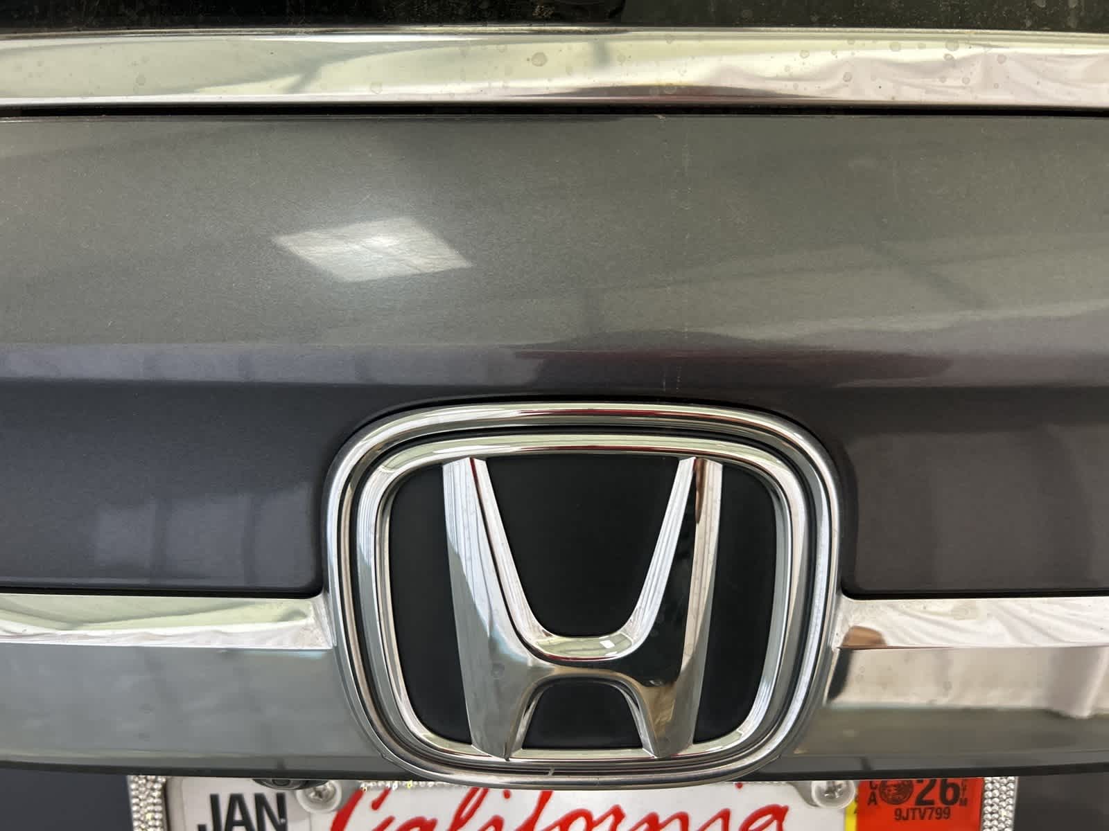 Thumbnail: 2019 Honda Odyssey - 10