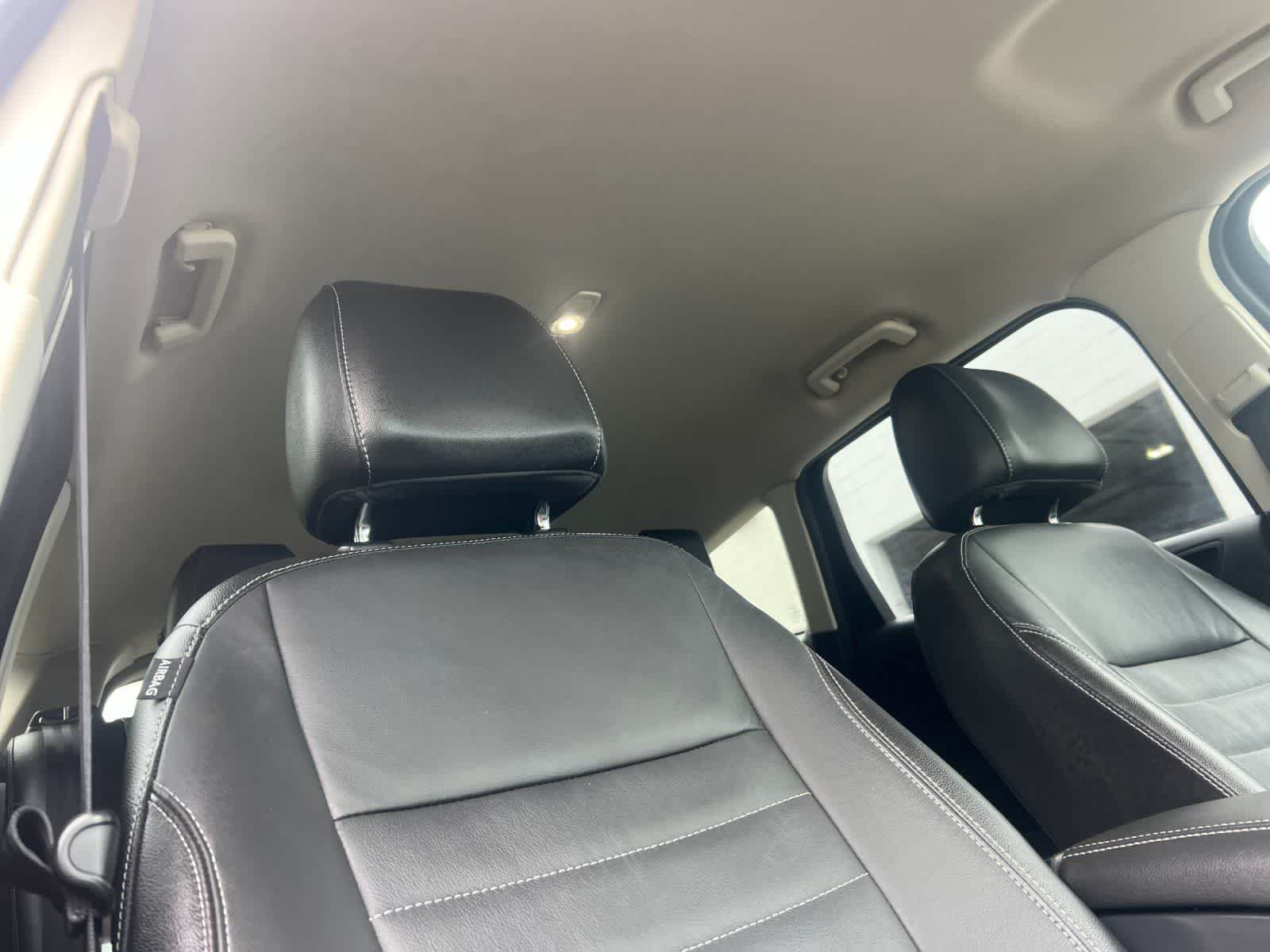 Thumbnail: 2015 Ford Escape - 18