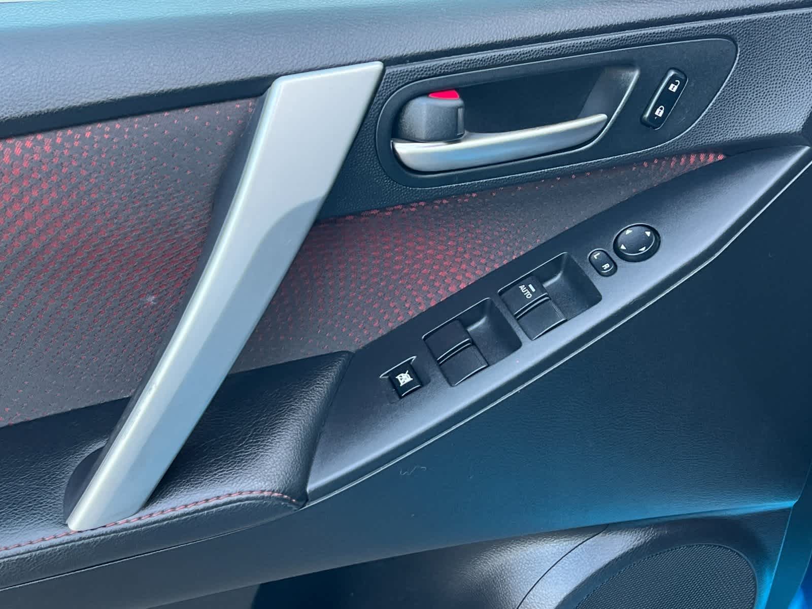 Thumbnail: 2010 Mazda Mazda3 - 12