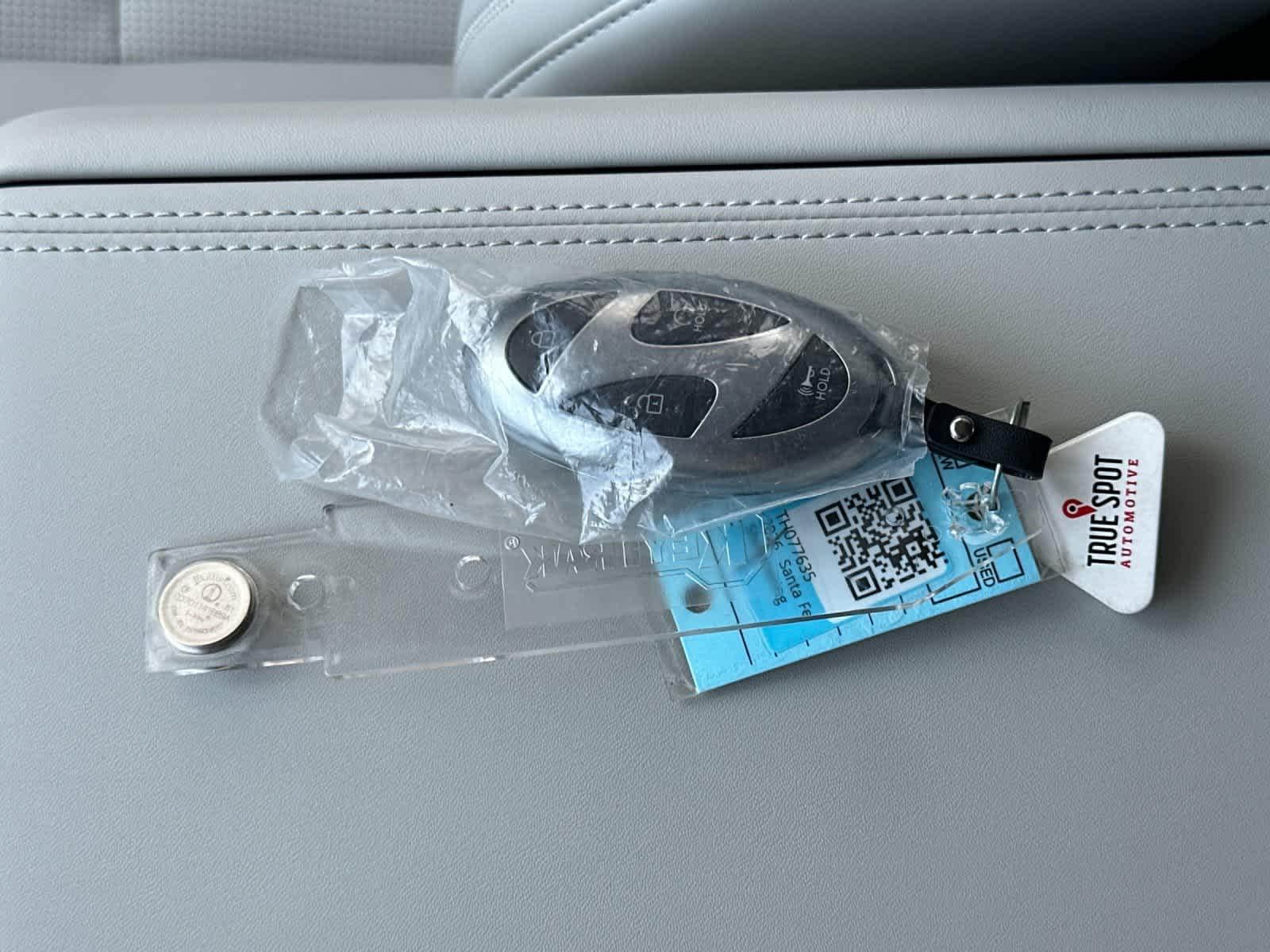 Thumbnail: 2026 Hyundai Santa Fe - 28