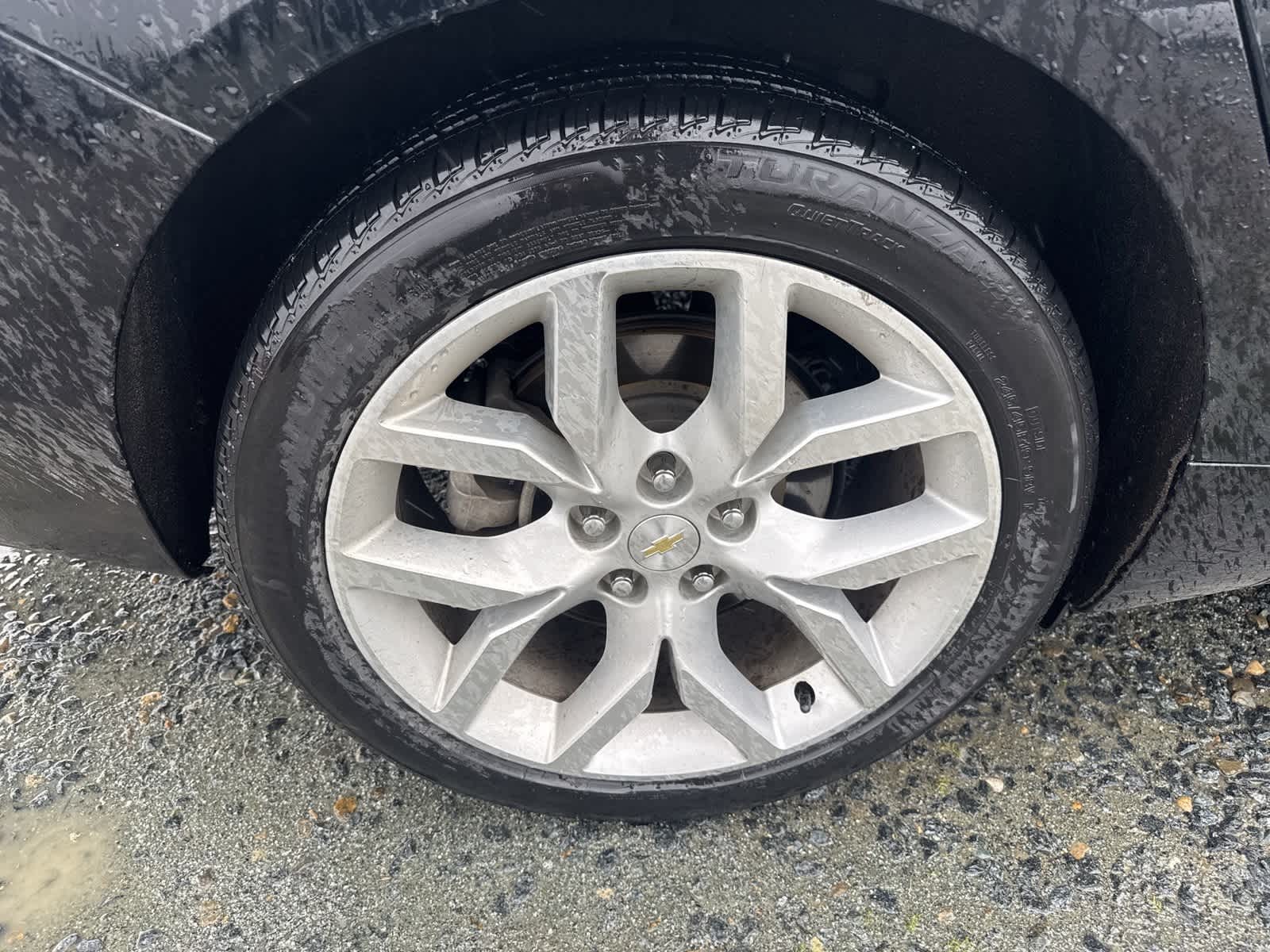 Thumbnail: 2020 Chevrolet Impala - 13