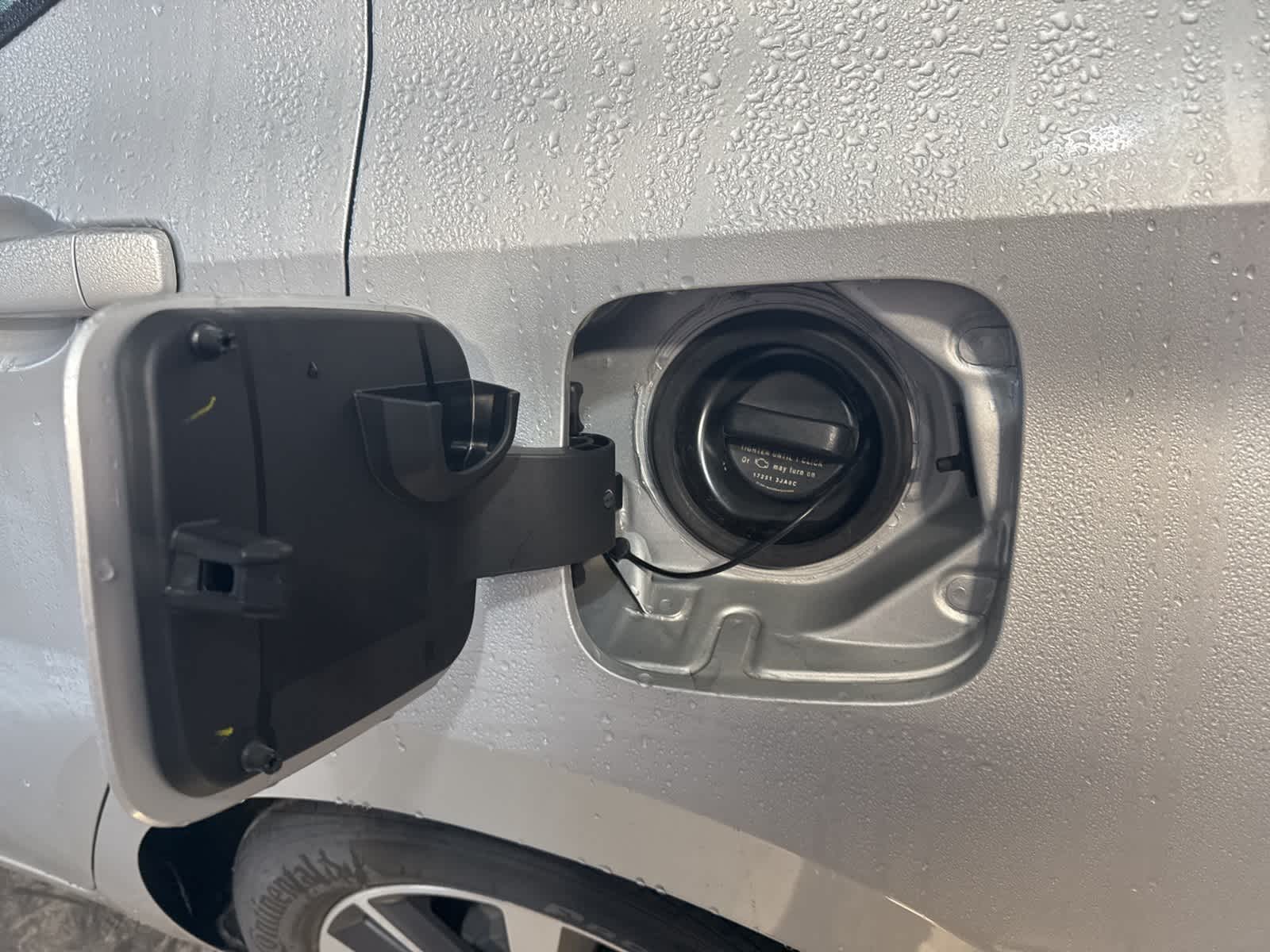 Thumbnail: 2021 Nissan Versa - 10