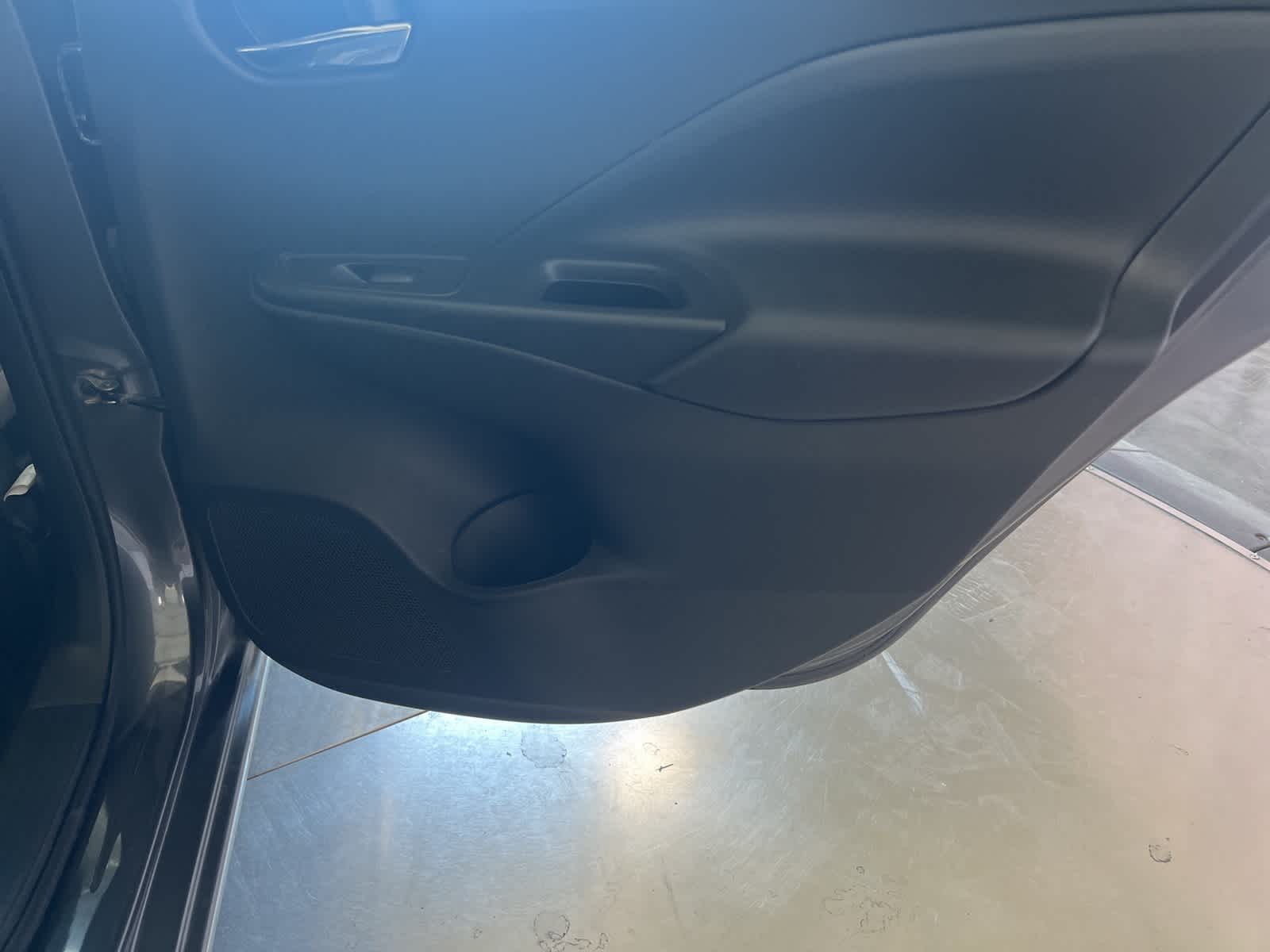 Thumbnail: 2024 Nissan Versa - 15