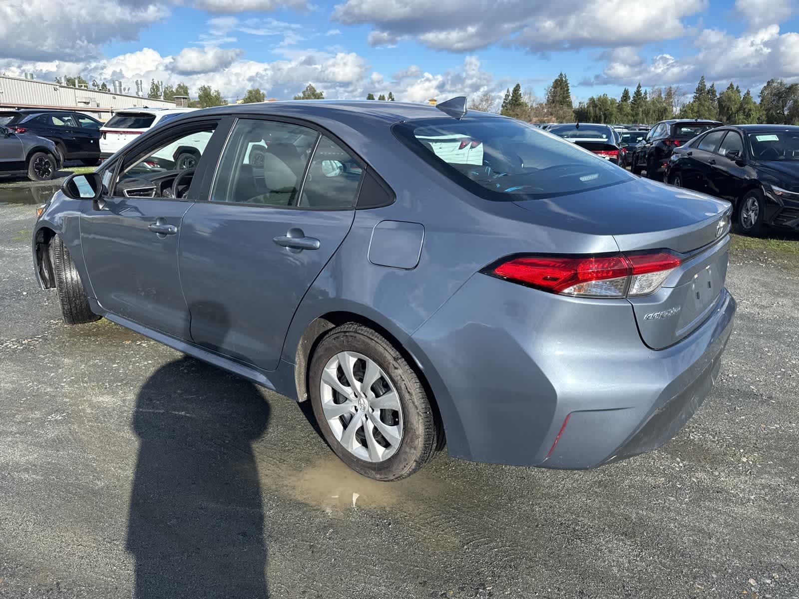 Thumbnail: 2024 Toyota Corolla - 7