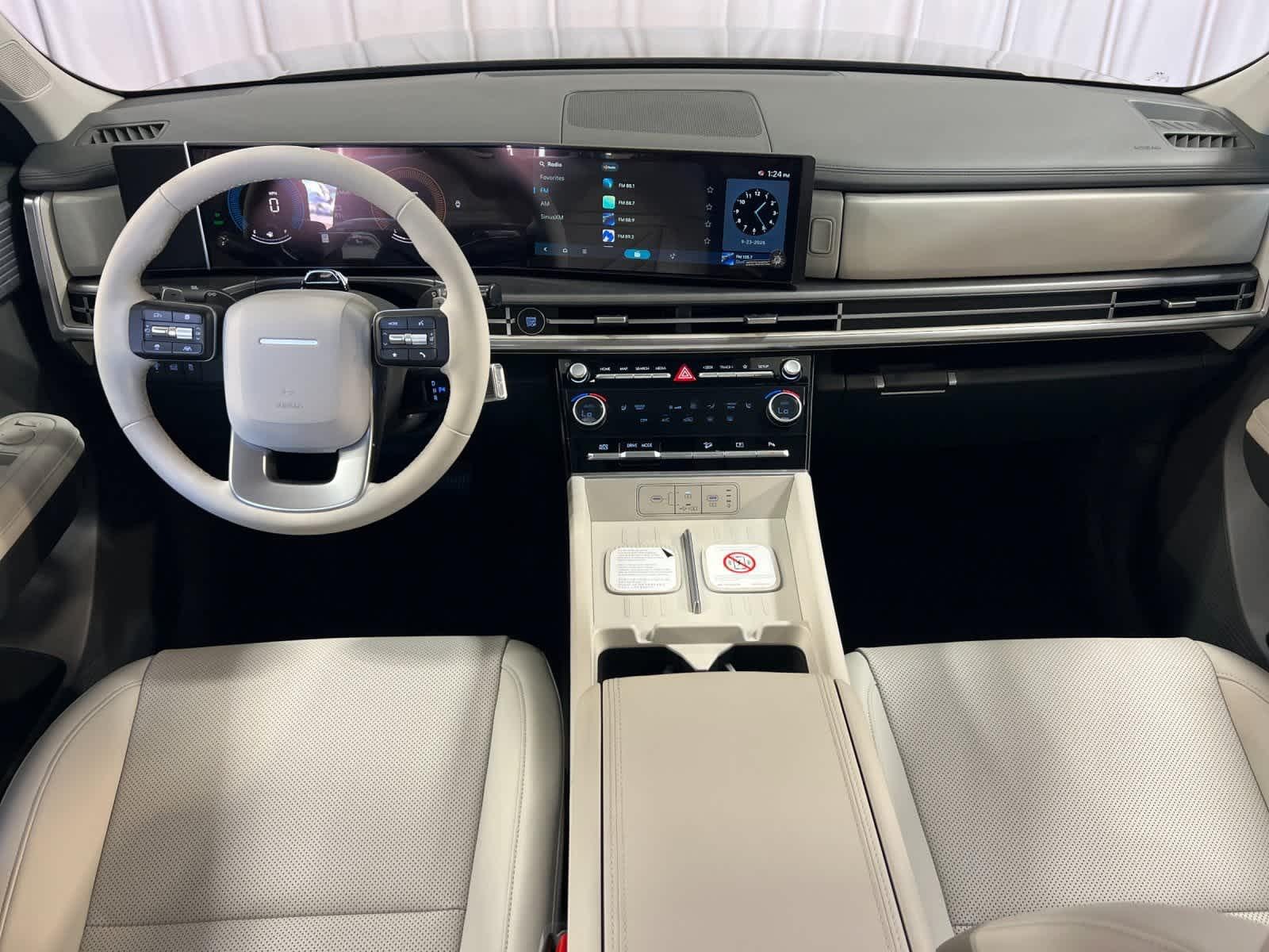 Thumbnail: 2026 Hyundai Santa Fe - 3