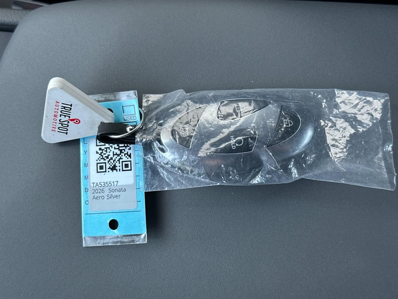 Thumbnail: 2026 Hyundai Sonata - 28