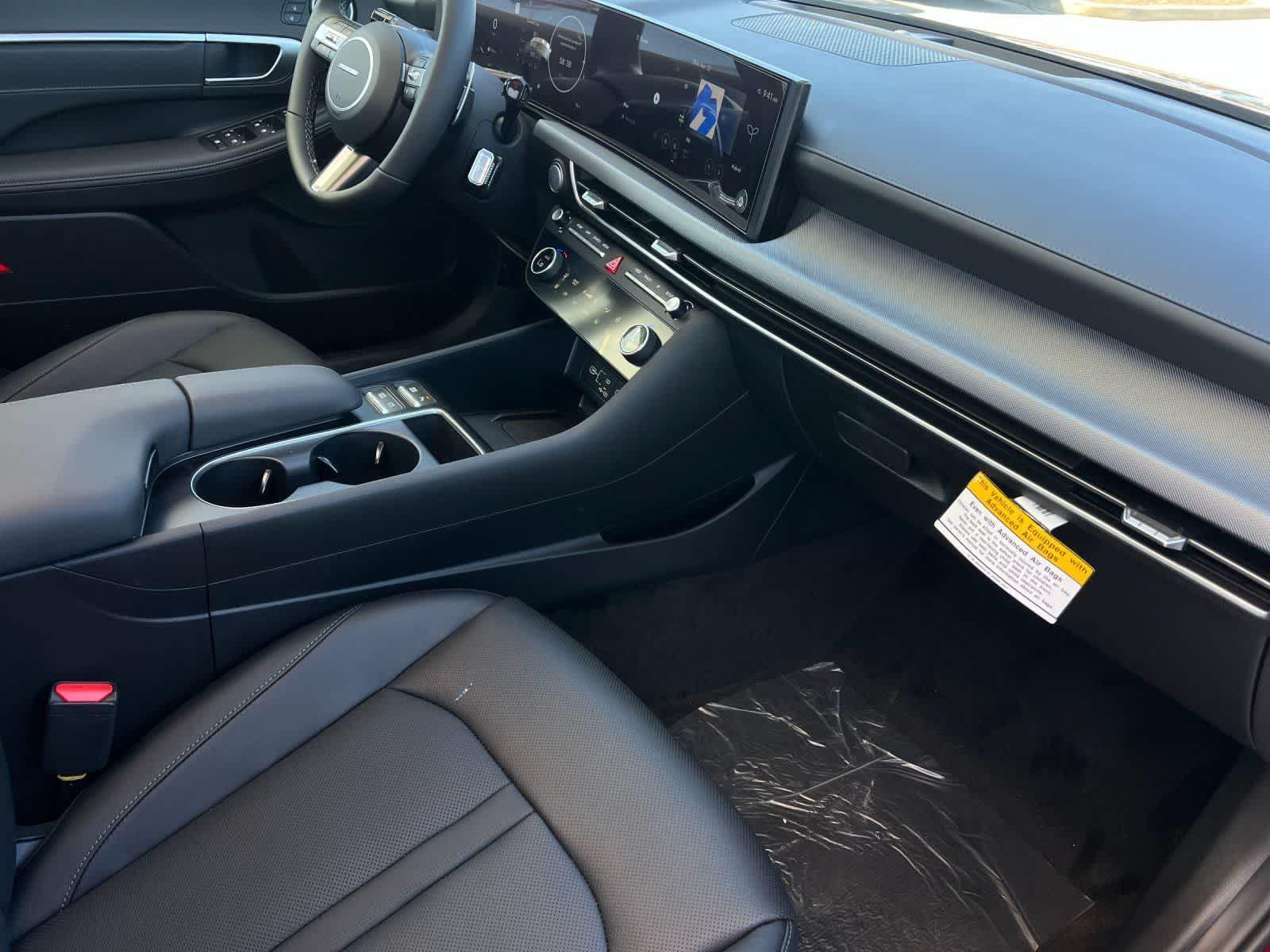 Thumbnail: 2026 Hyundai Sonata - 16