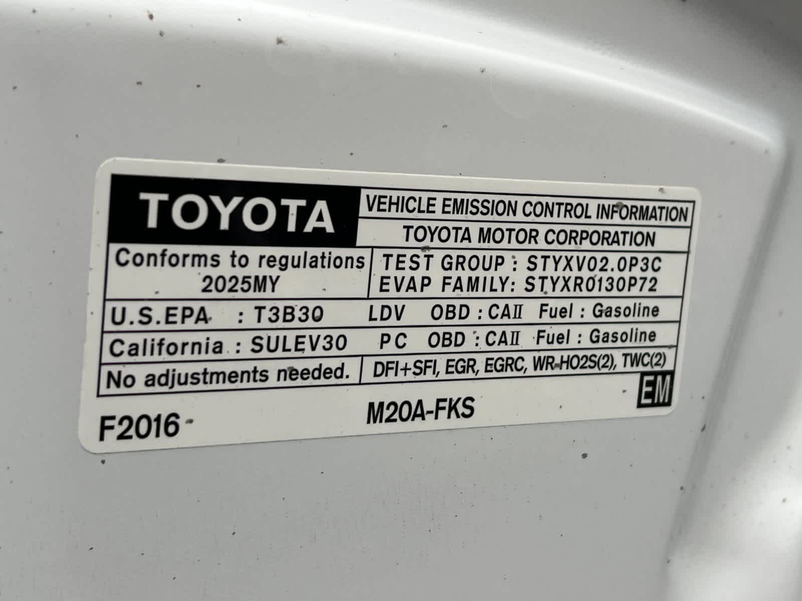 Thumbnail: 2025 Toyota Corolla - 27