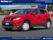 Nissan Rogue Sport