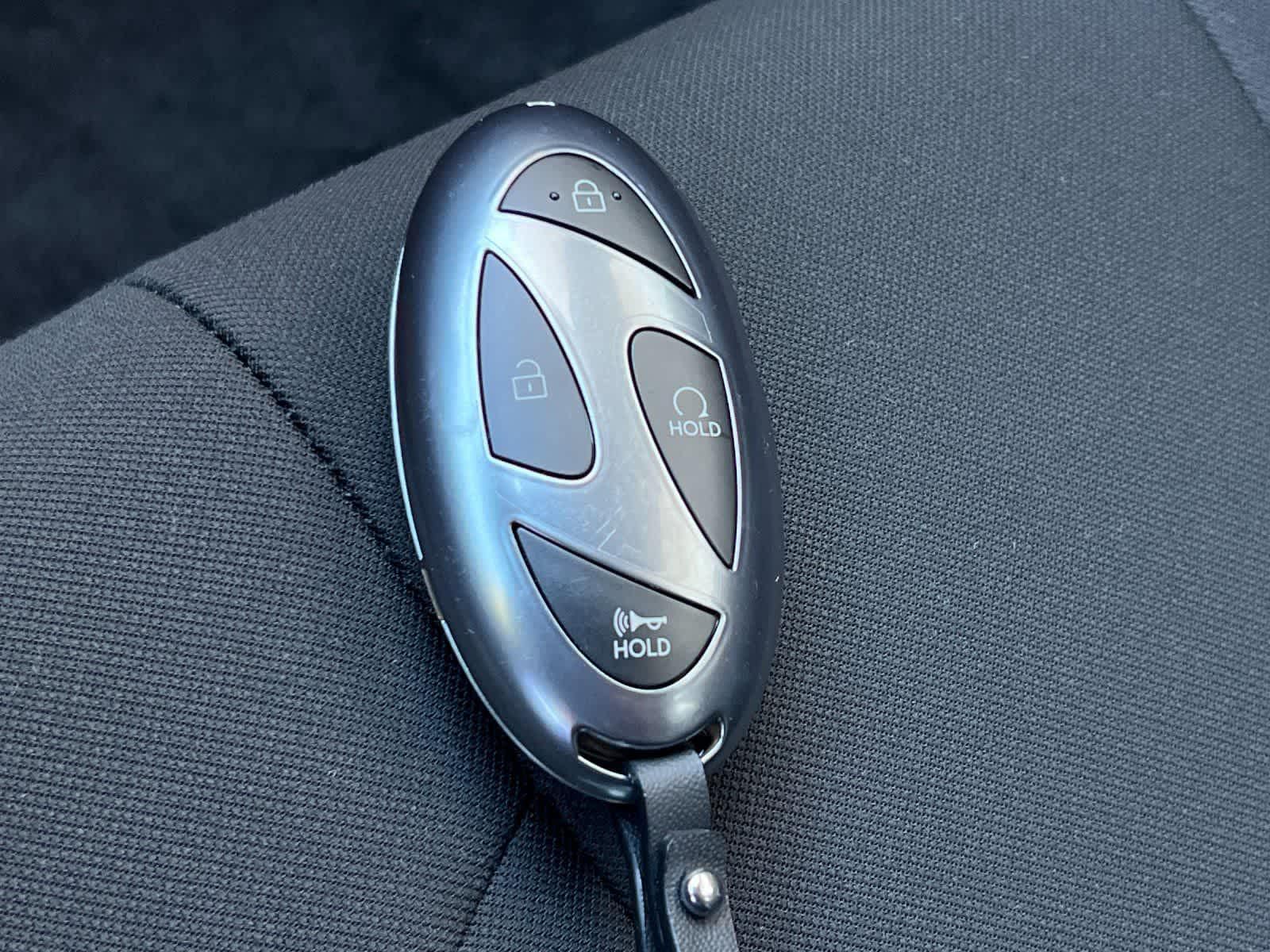 Thumbnail: 2026 Hyundai Elantra - 27