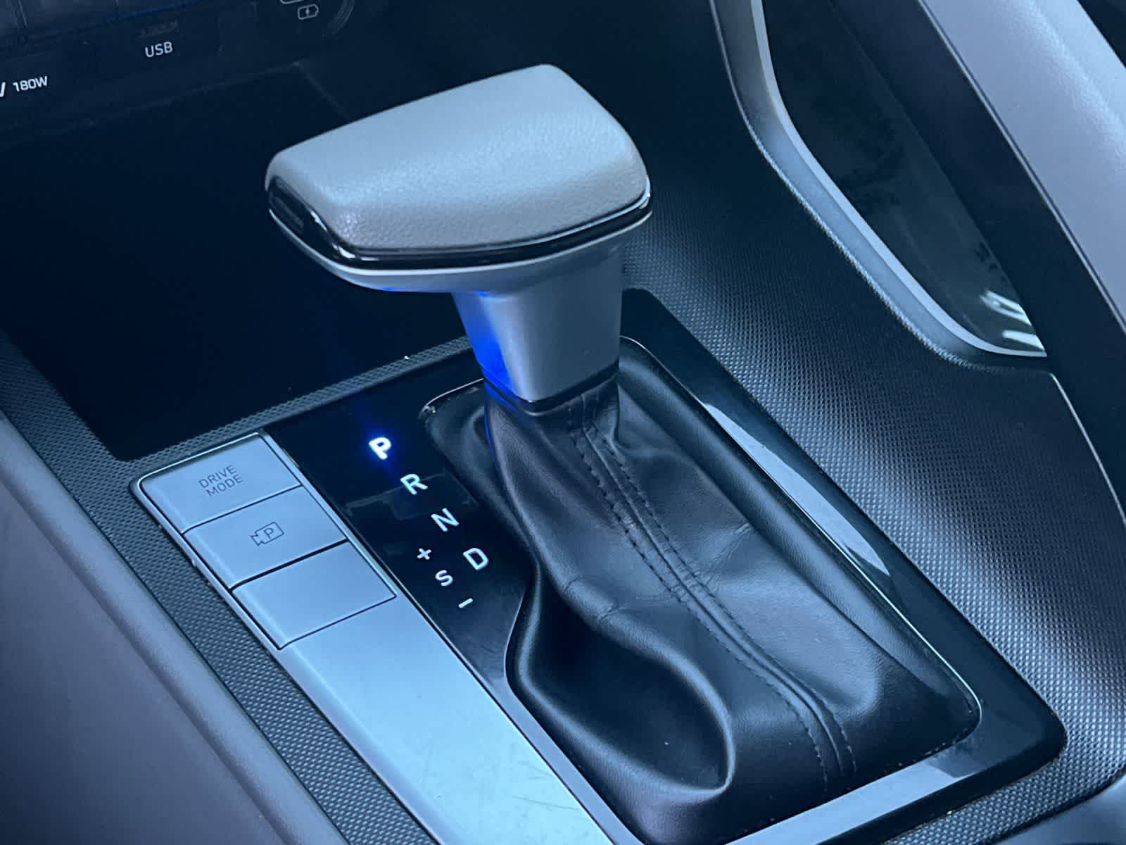 Thumbnail: 2021 Hyundai Elantra - 21