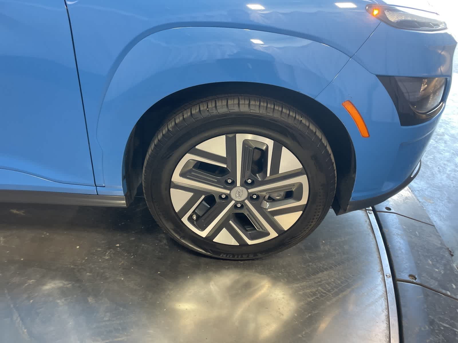 Thumbnail: 2022 Hyundai Kona - 15