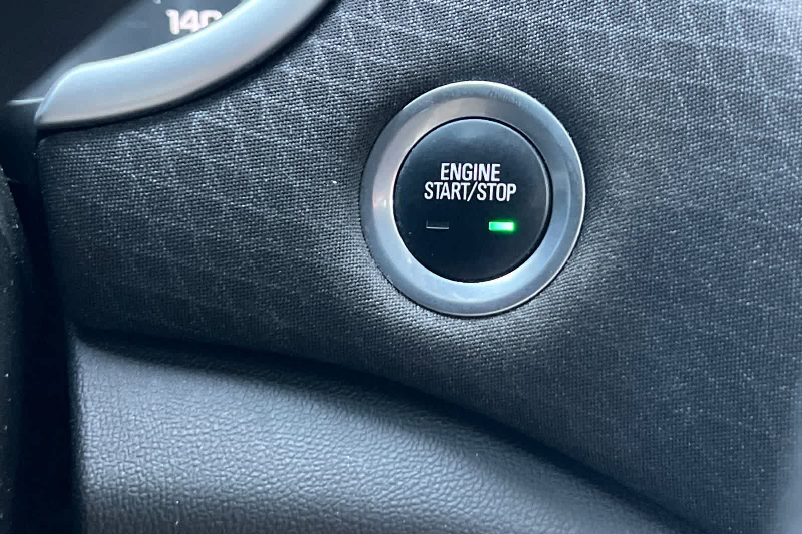 Thumbnail: 2023 Chevrolet Malibu - 24