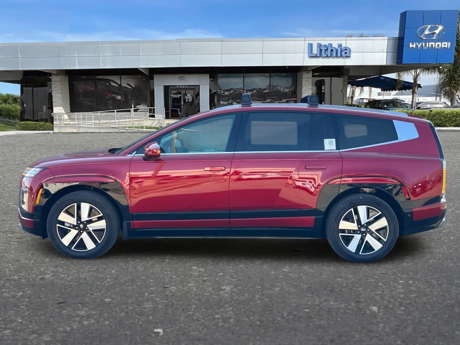 Thumbnail: 2026 Hyundai Ioniq - 4