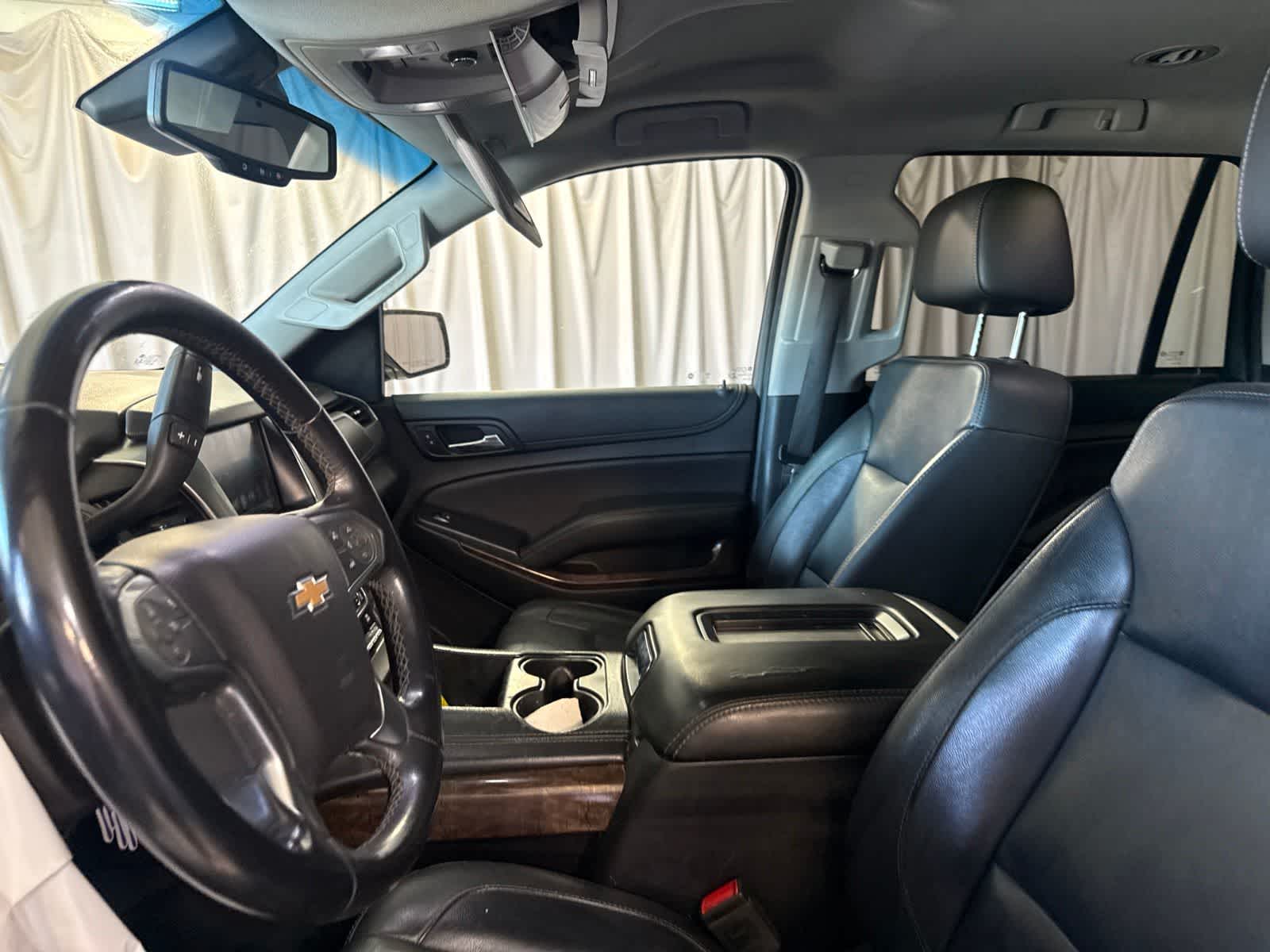 Thumbnail: 2019 Chevrolet Tahoe - 20