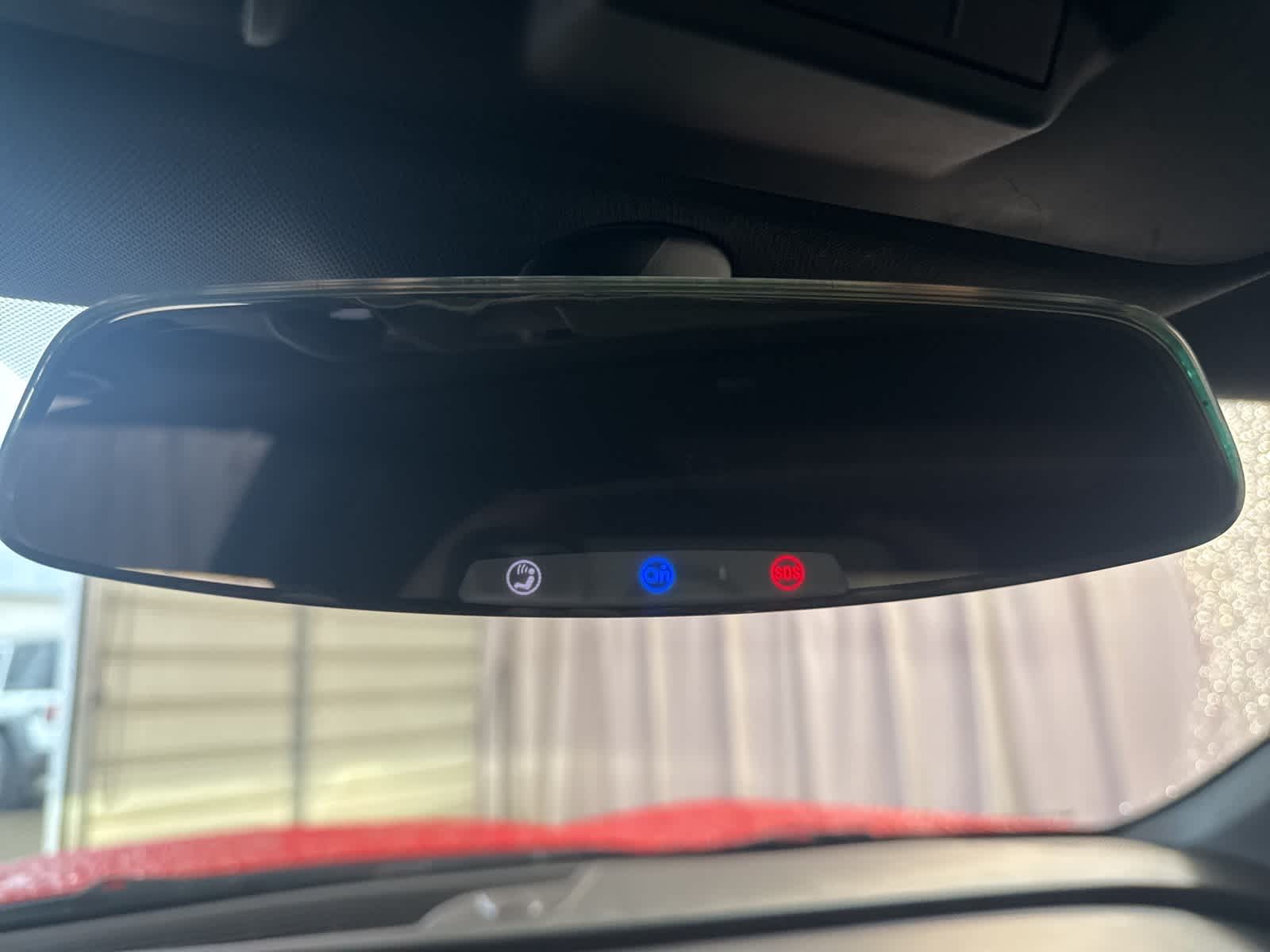 Thumbnail: 2017 Chevrolet Camaro - 20