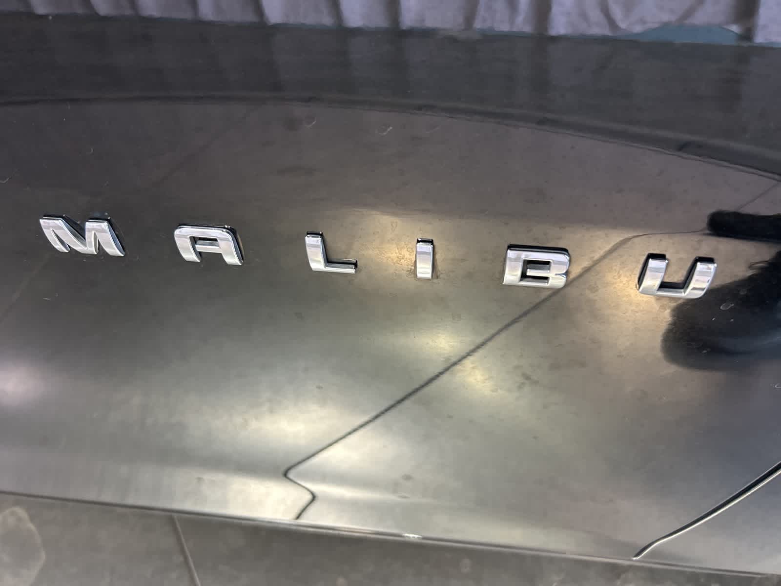 Thumbnail: 2024 Chevrolet Malibu - 6