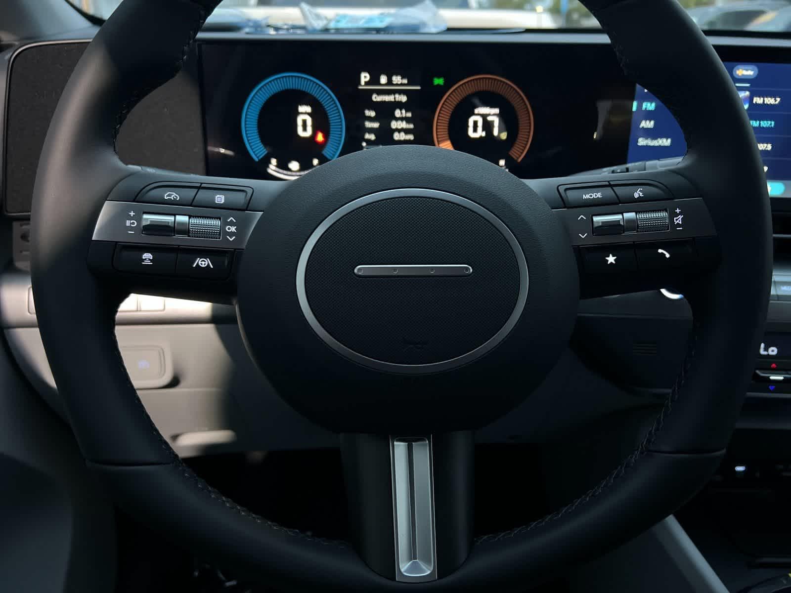 Thumbnail: 2026 Hyundai Kona - 22