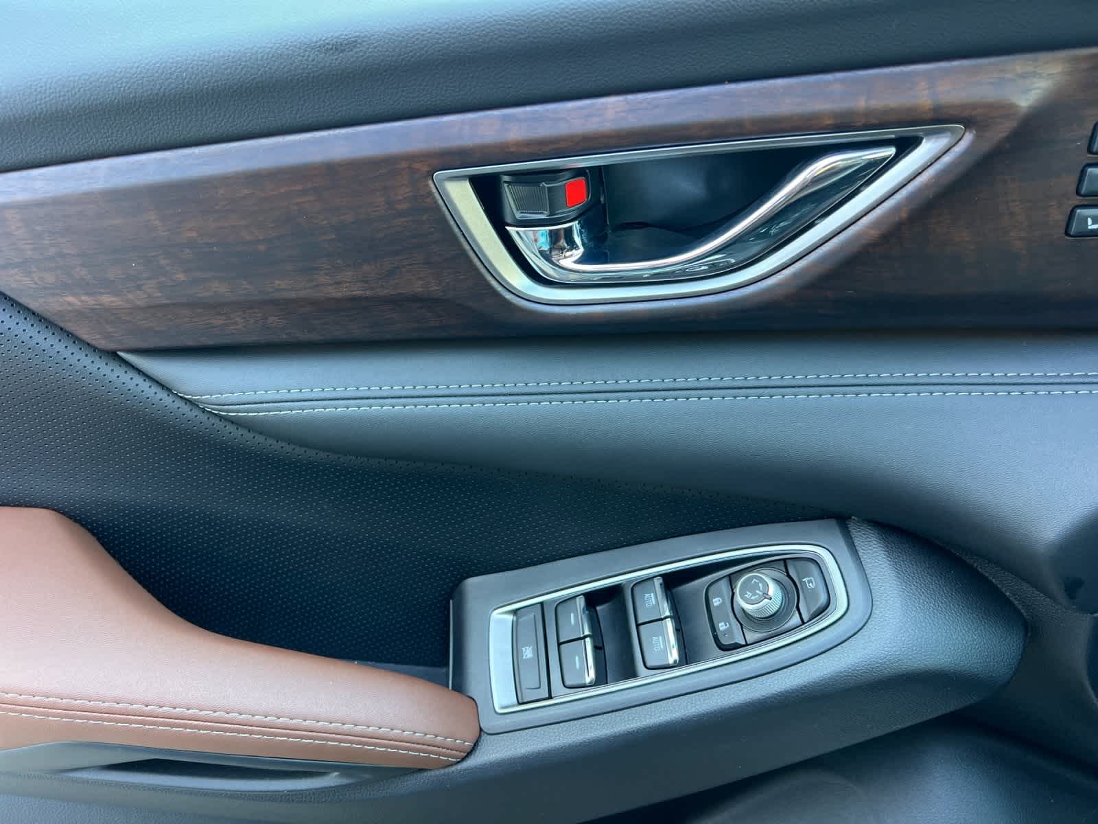 Thumbnail: 2024 Subaru Ascent - 13