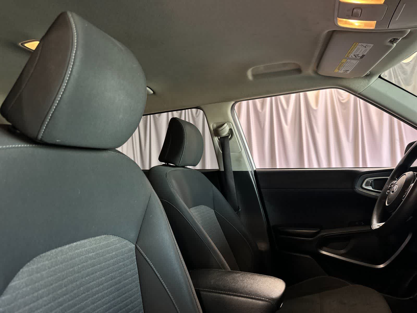 Thumbnail: 2020 Kia Soul - 18