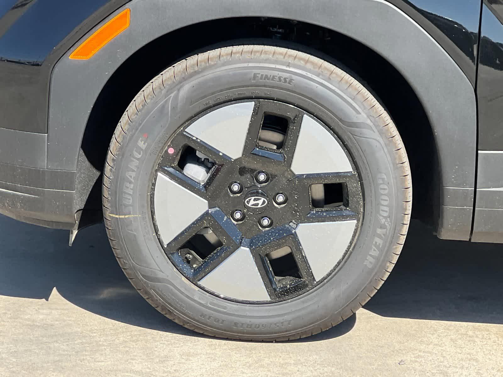 Thumbnail: 2026 Hyundai Santa Fe - 26