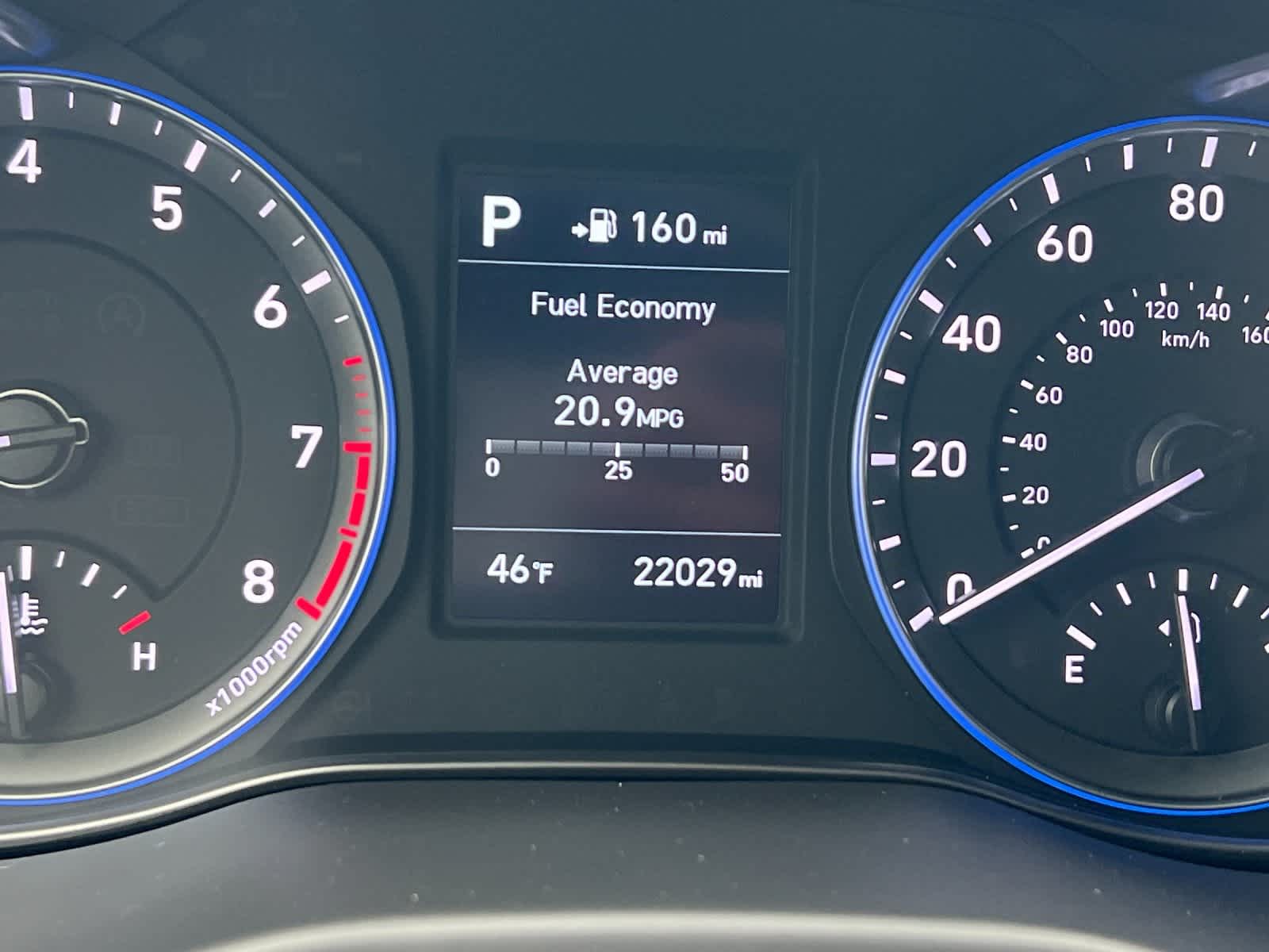 Thumbnail: 2018 Hyundai Kona - 25