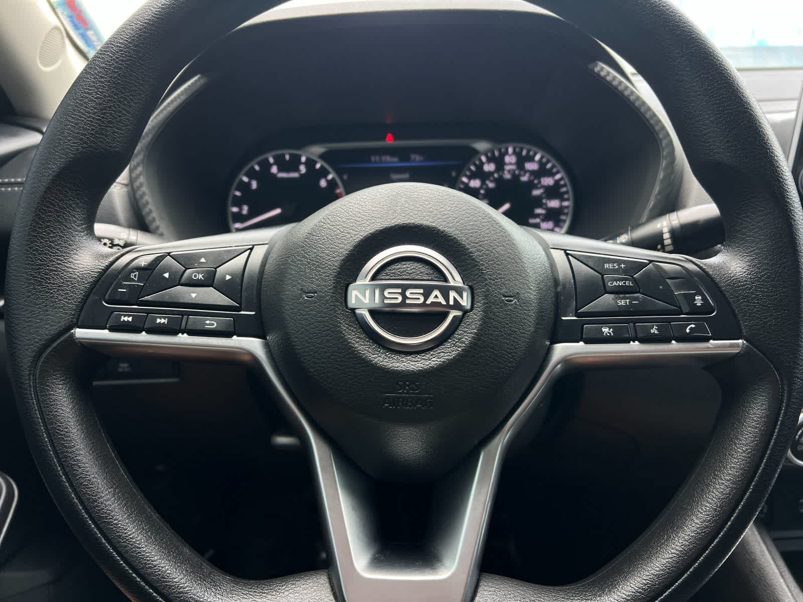 Thumbnail: 2024 Nissan Sentra - 23