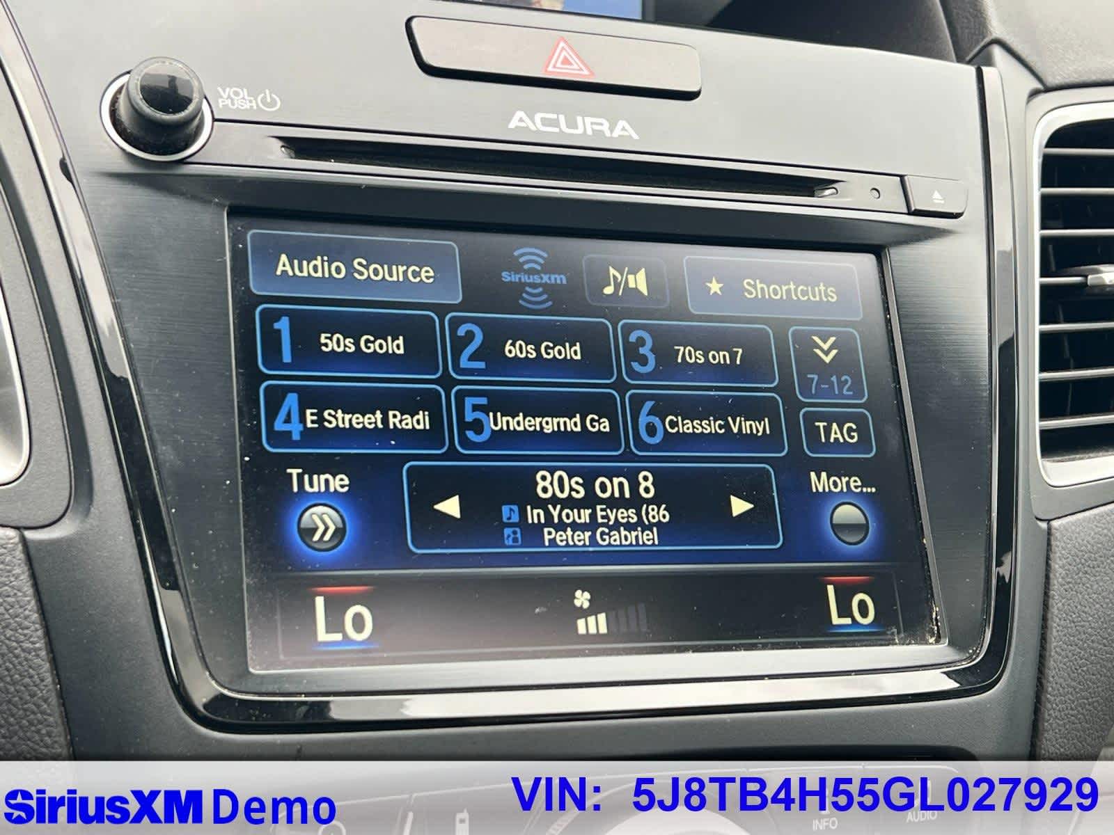 Thumbnail: 2016 Acura RDX - 31