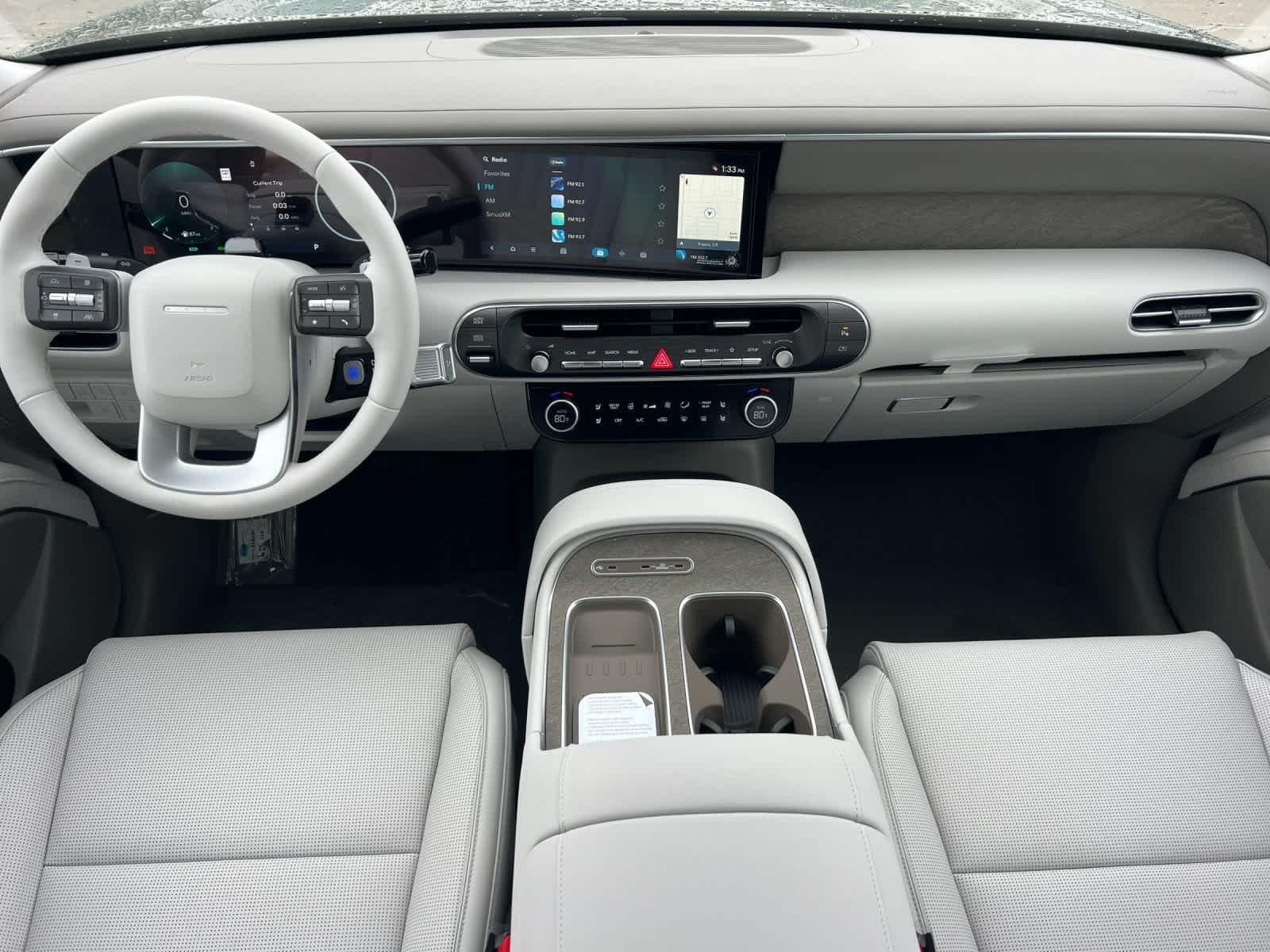 Thumbnail: 2026 Hyundai Palisade - 3