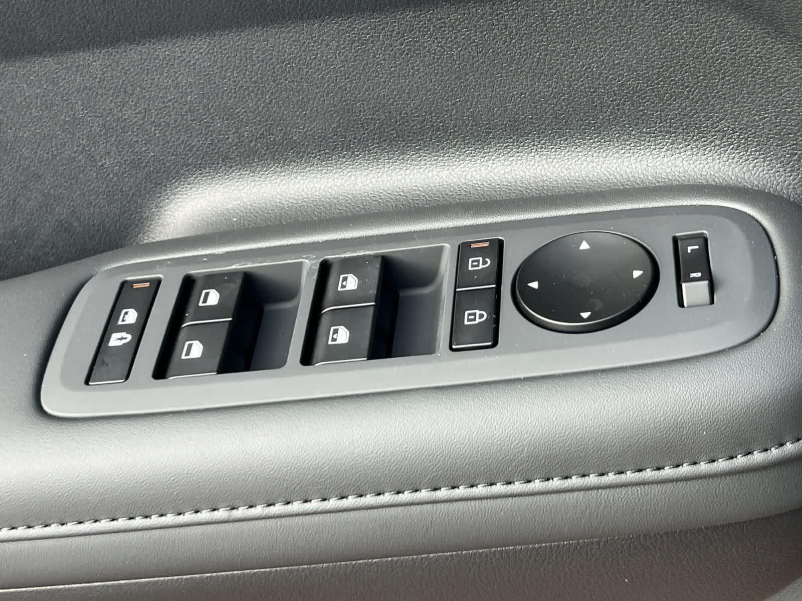 Thumbnail: 2026 Hyundai Santa Fe - 13