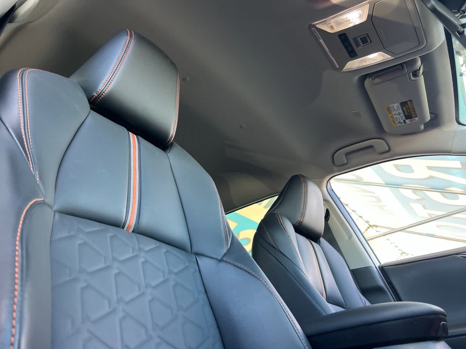 Thumbnail: 2024 Toyota RAV4 - 17