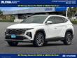 New 2026 Hyundai Tucson Limited AWD SUV