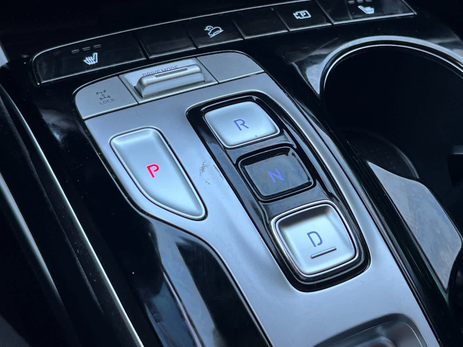 Thumbnail: 2023 Hyundai Tucson - 21