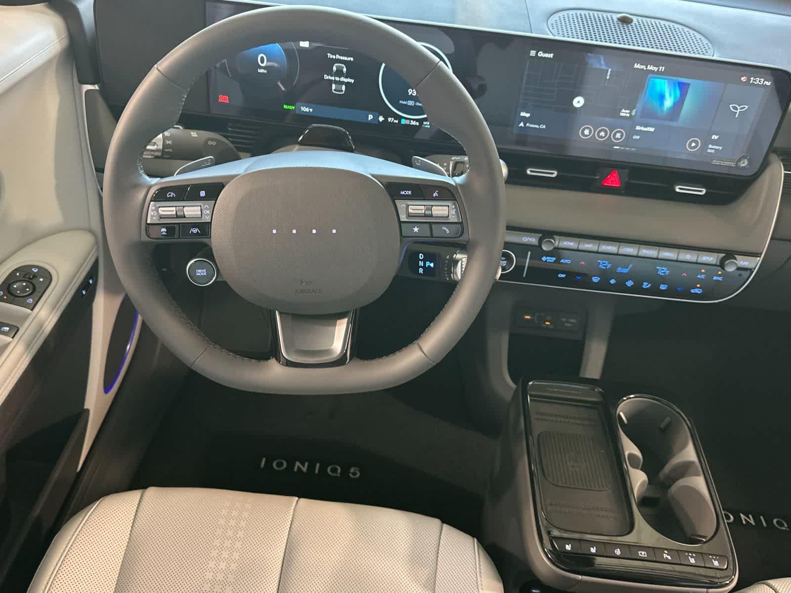 Thumbnail: 2026 Hyundai Ioniq 5 - 14