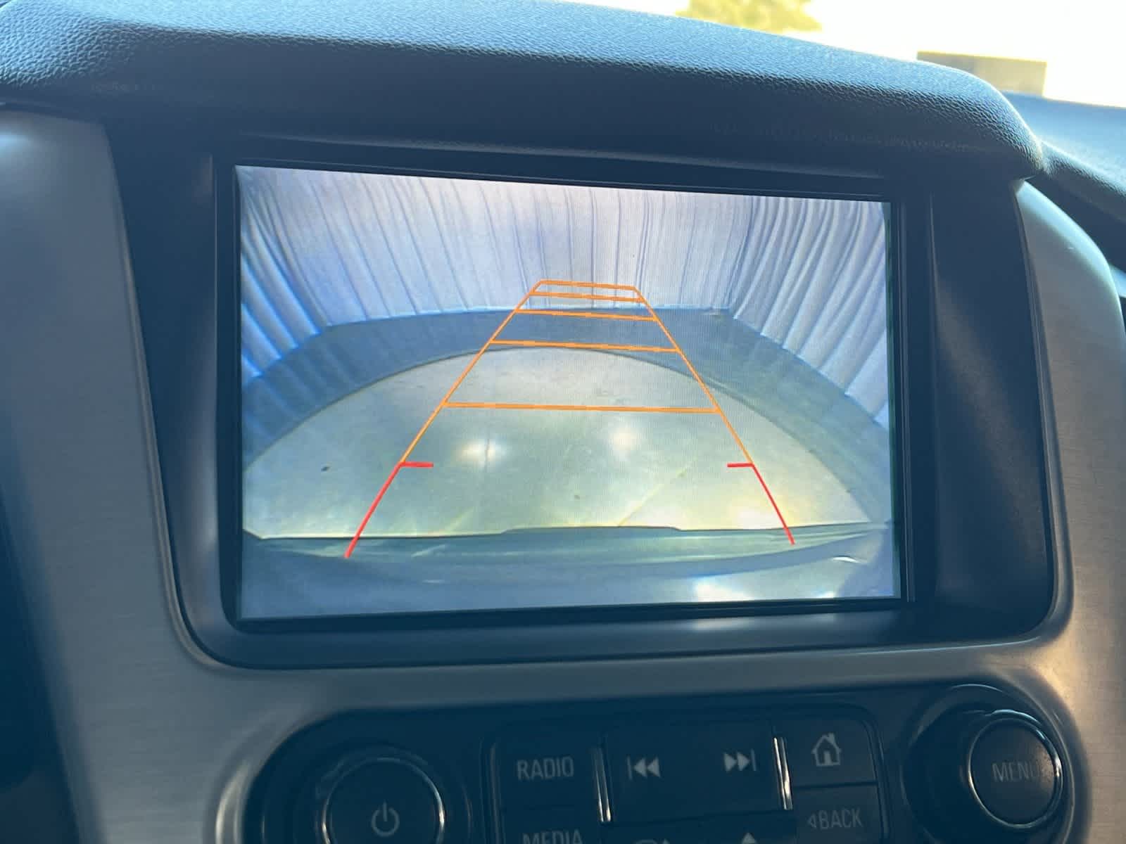 Thumbnail: 2017 GMC Yukon XL - 20