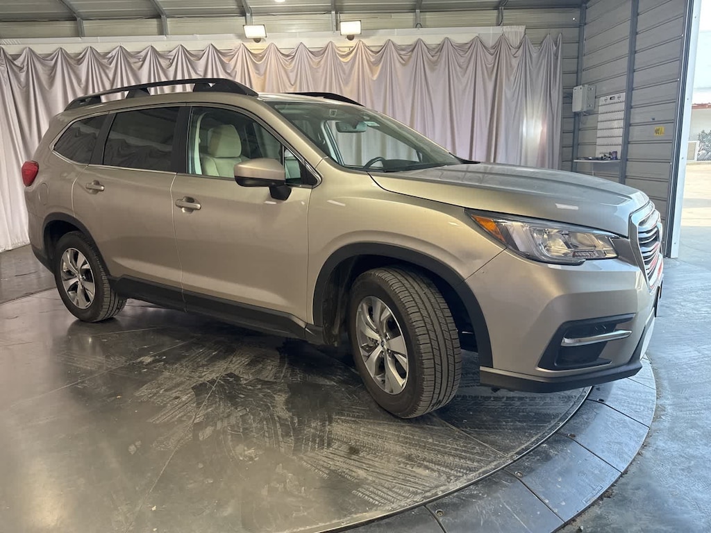 Used 2019 Subaru Ascent Premium 8-Passenger SUV