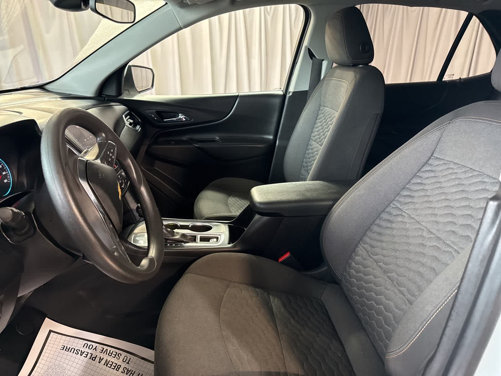 Thumbnail: 2021 Chevrolet Equinox - 21