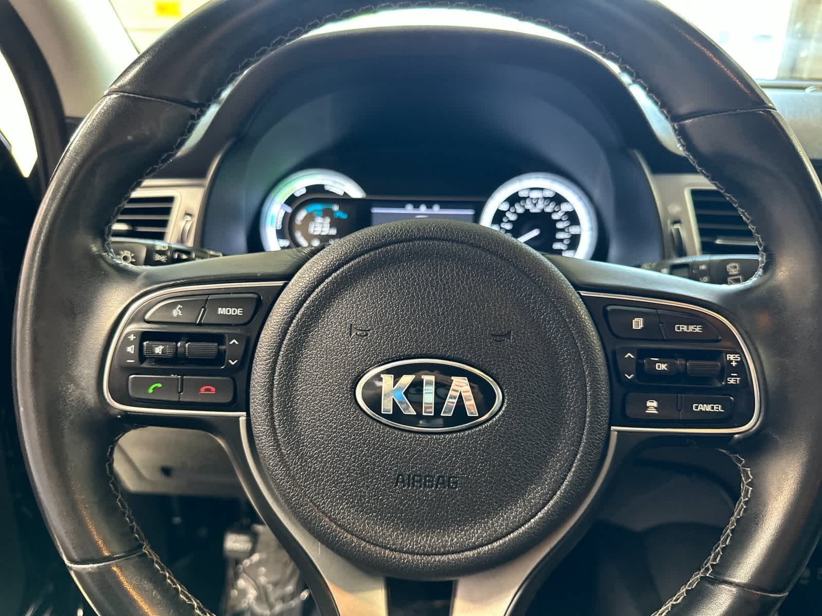 Thumbnail: 2018 Kia Niro - 23