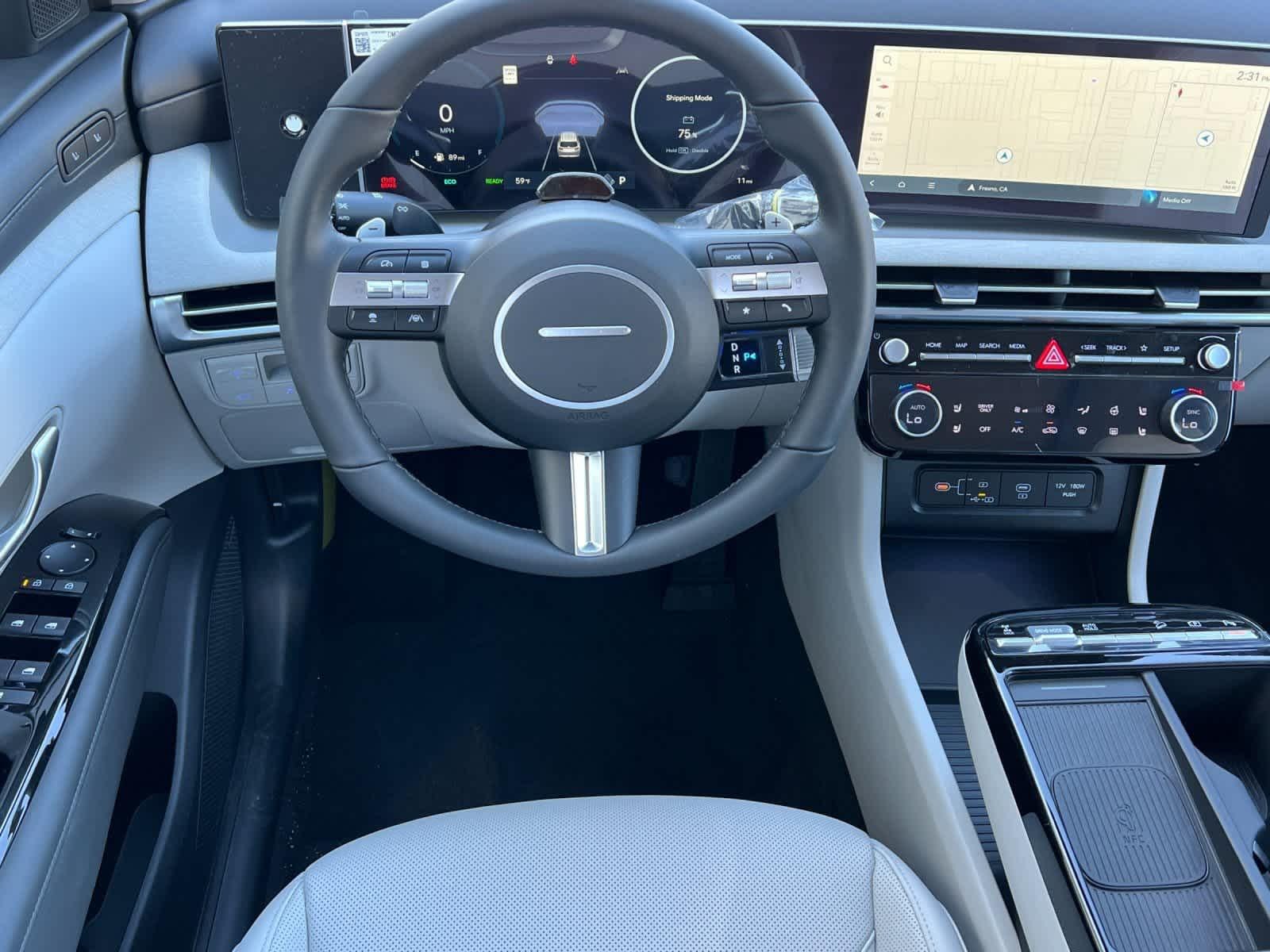 Thumbnail: 2025 Hyundai Tucson - 14