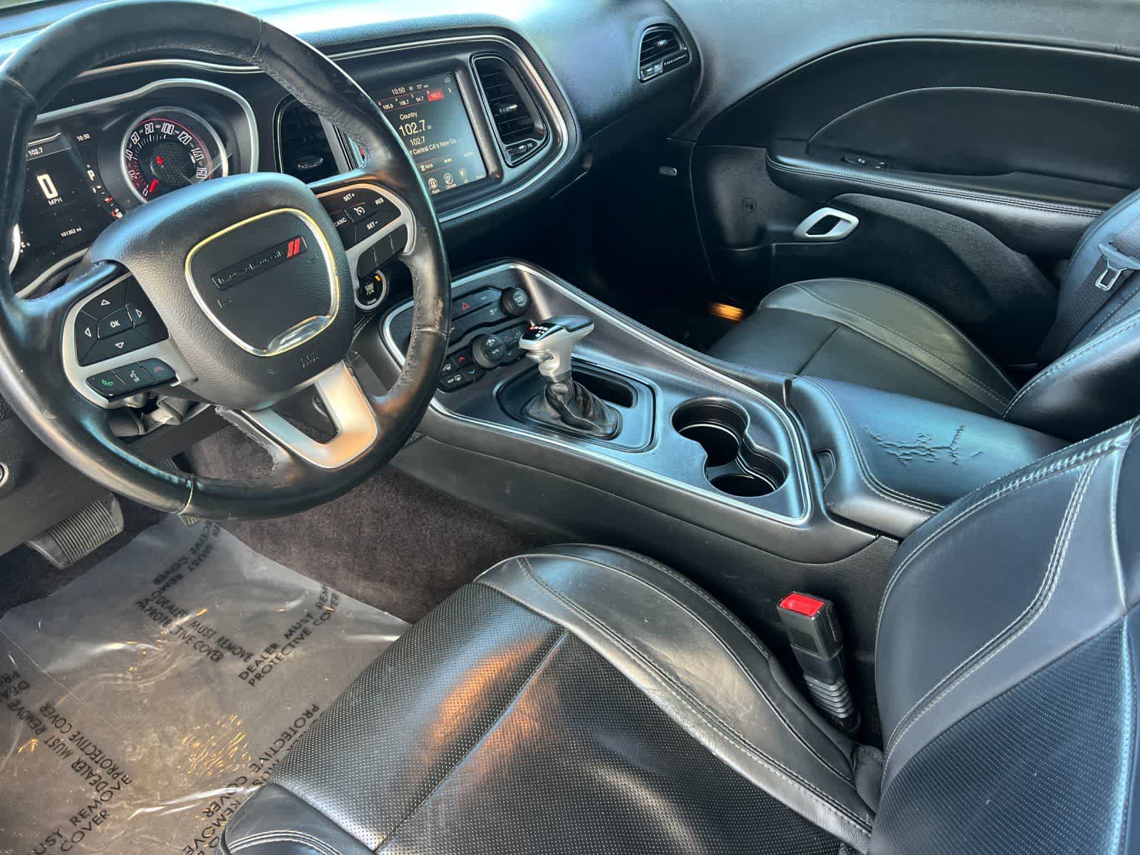 Thumbnail: 2016 Dodge Challenger - 12