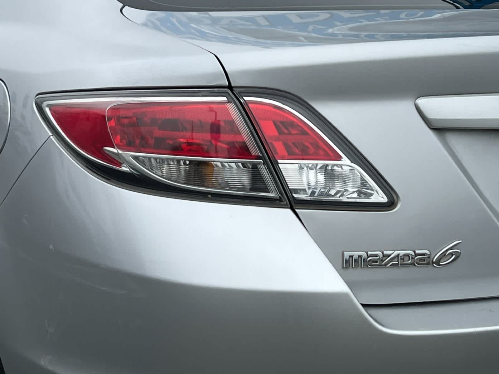 Thumbnail: 2012 Mazda Mazda6 - 24