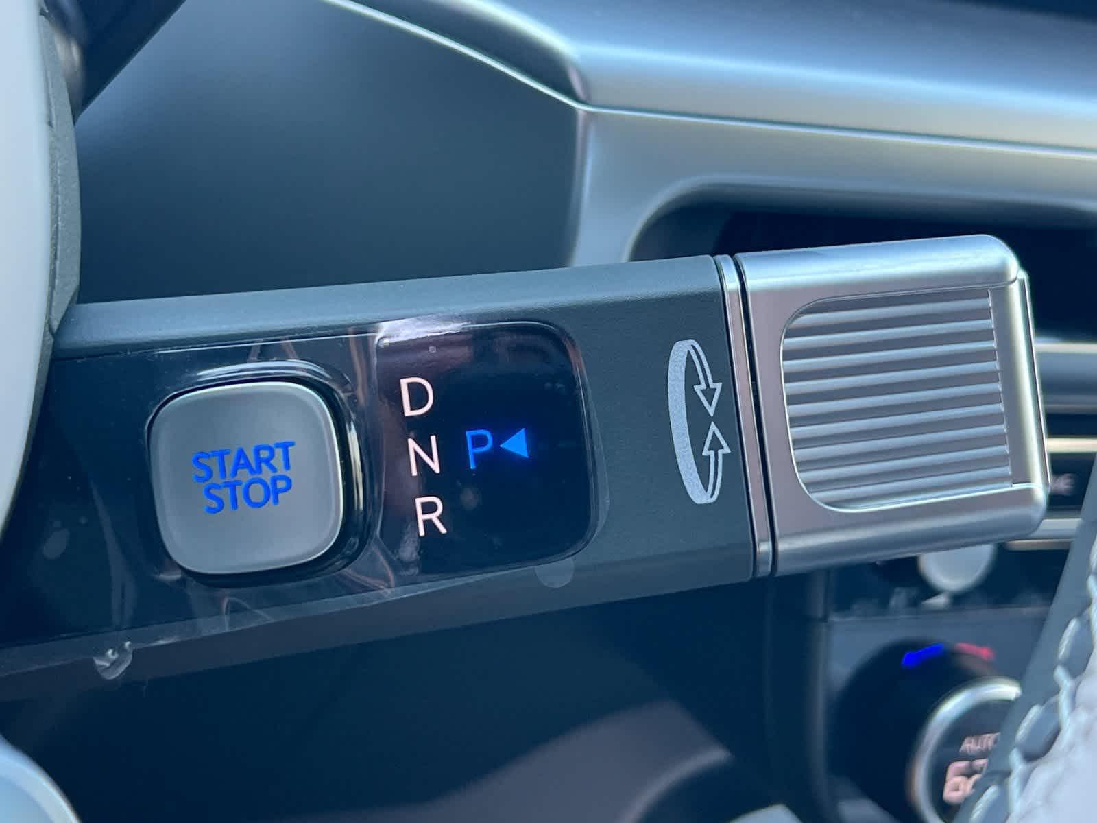 Thumbnail: 2026 Hyundai Ioniq - 23