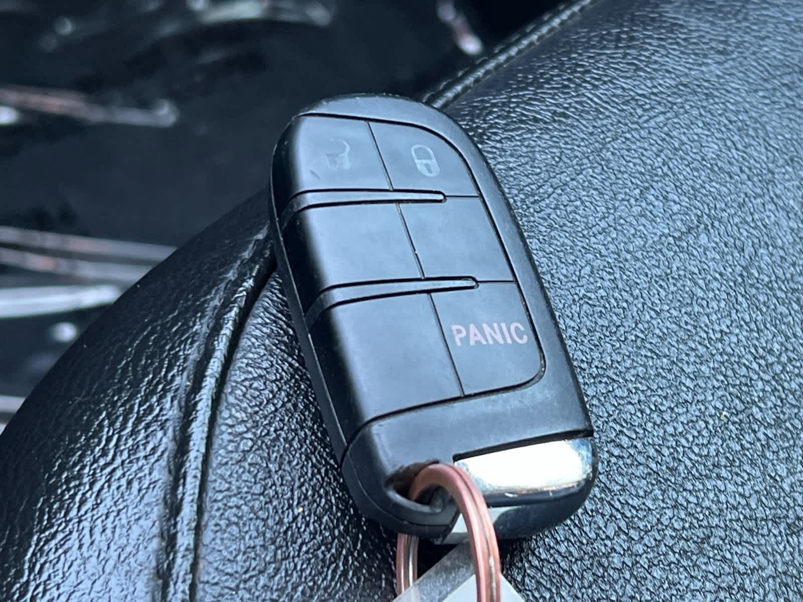 Thumbnail: 2019 Jeep Compass - 28